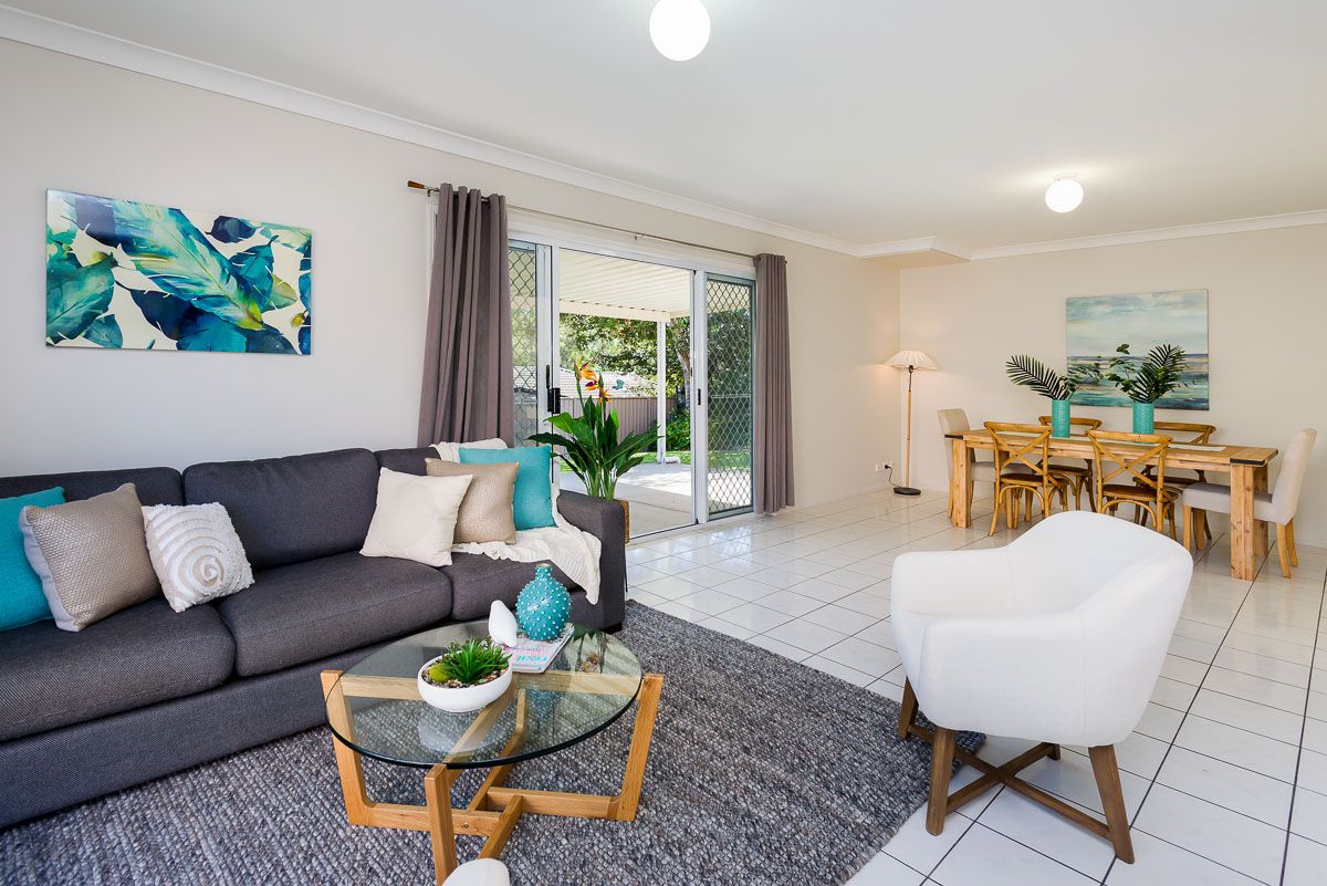 14 Maisie Place, Eight Mile Plains, QLD 4113