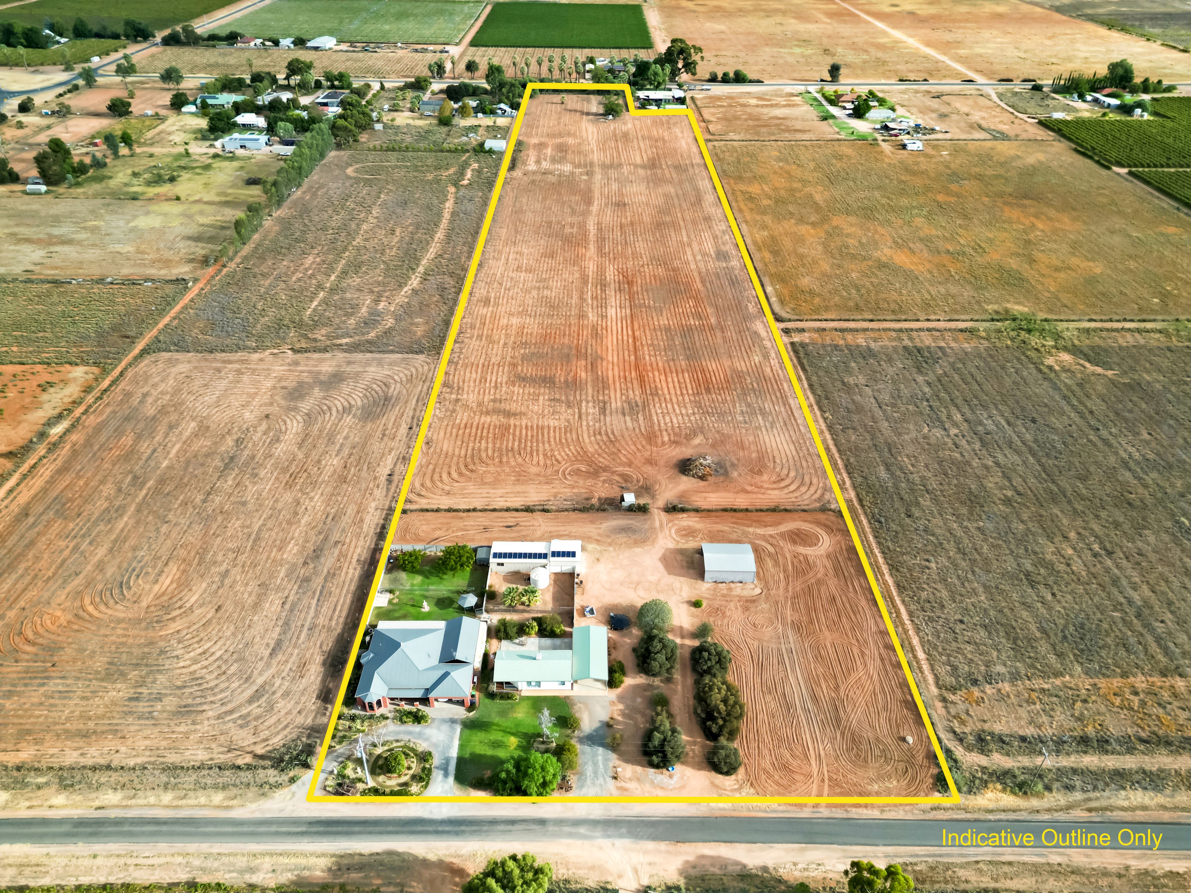 29-31 Myall Lane, Merbein, VIC 3505