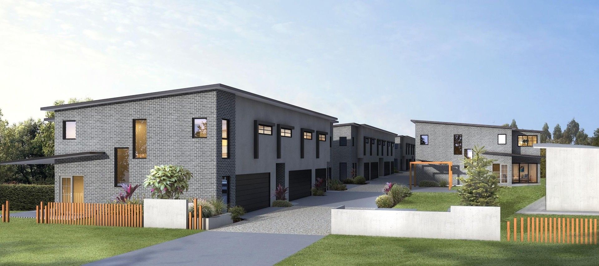 Lot 22-29/186 Goodfellows Road, Murrumba Downs, QLD 4503