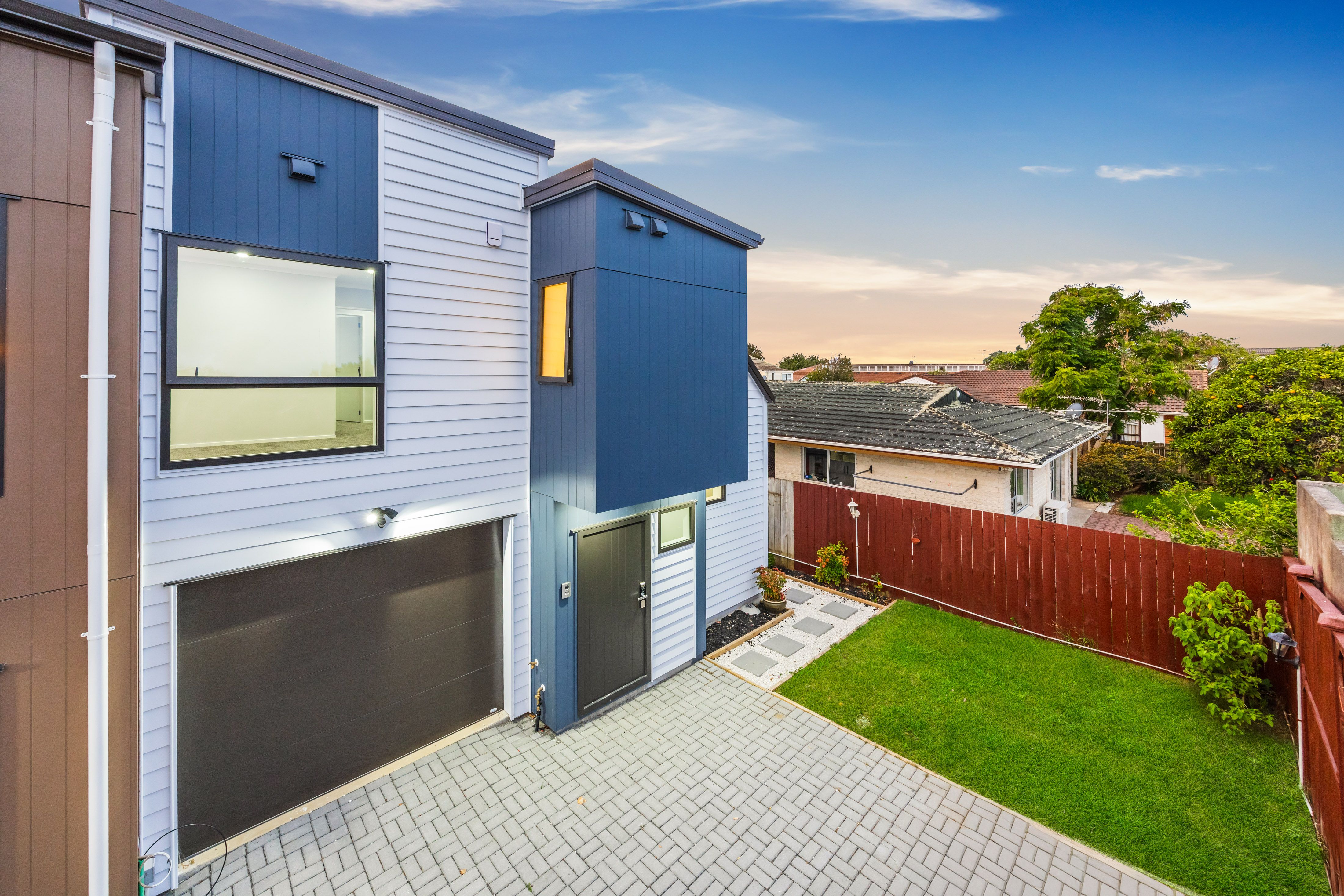 Lot 4/48 Wilmay Avenue, Papatoetoe, Manukau City