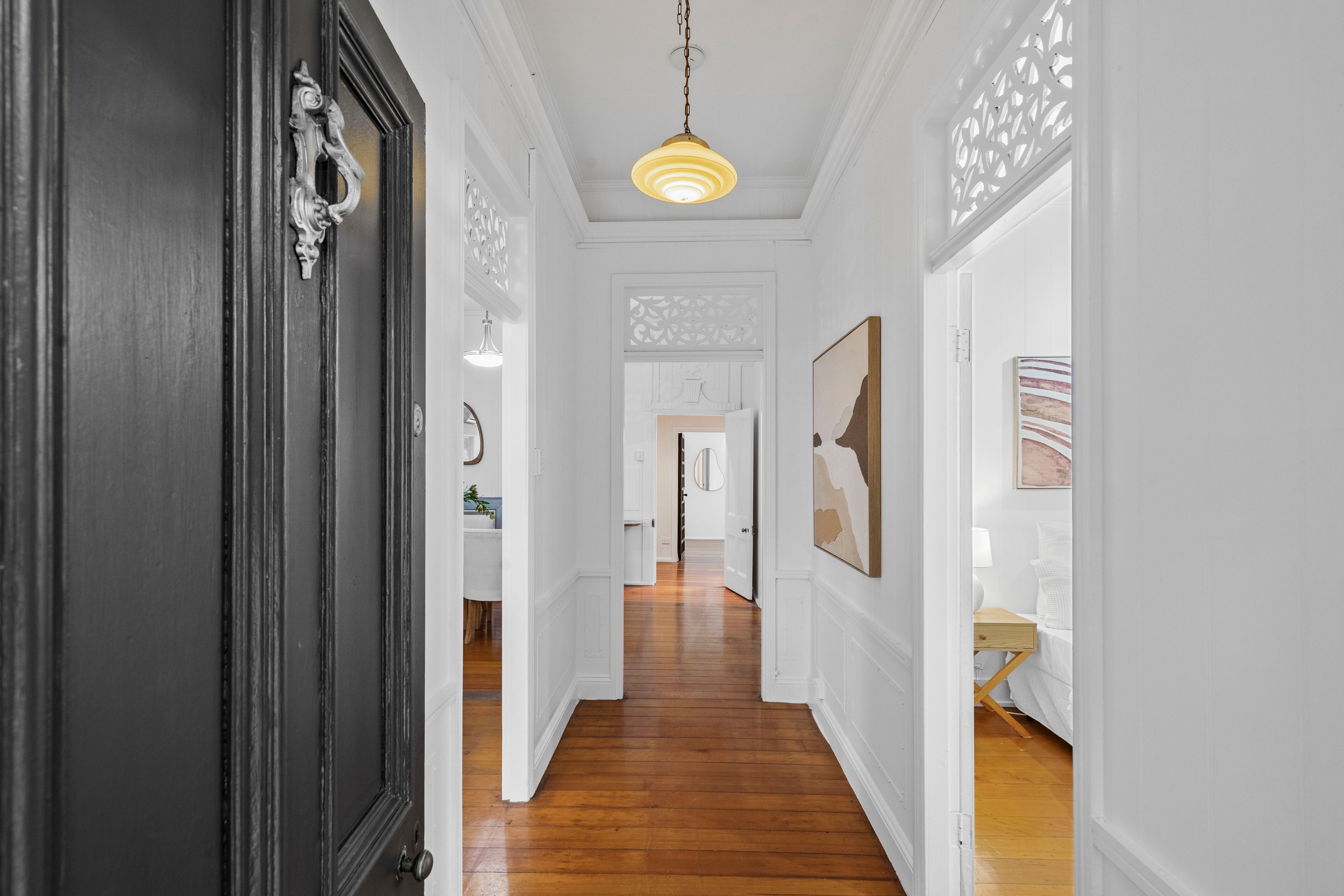 87 Riverton Street, Clayfield, QLD 4011