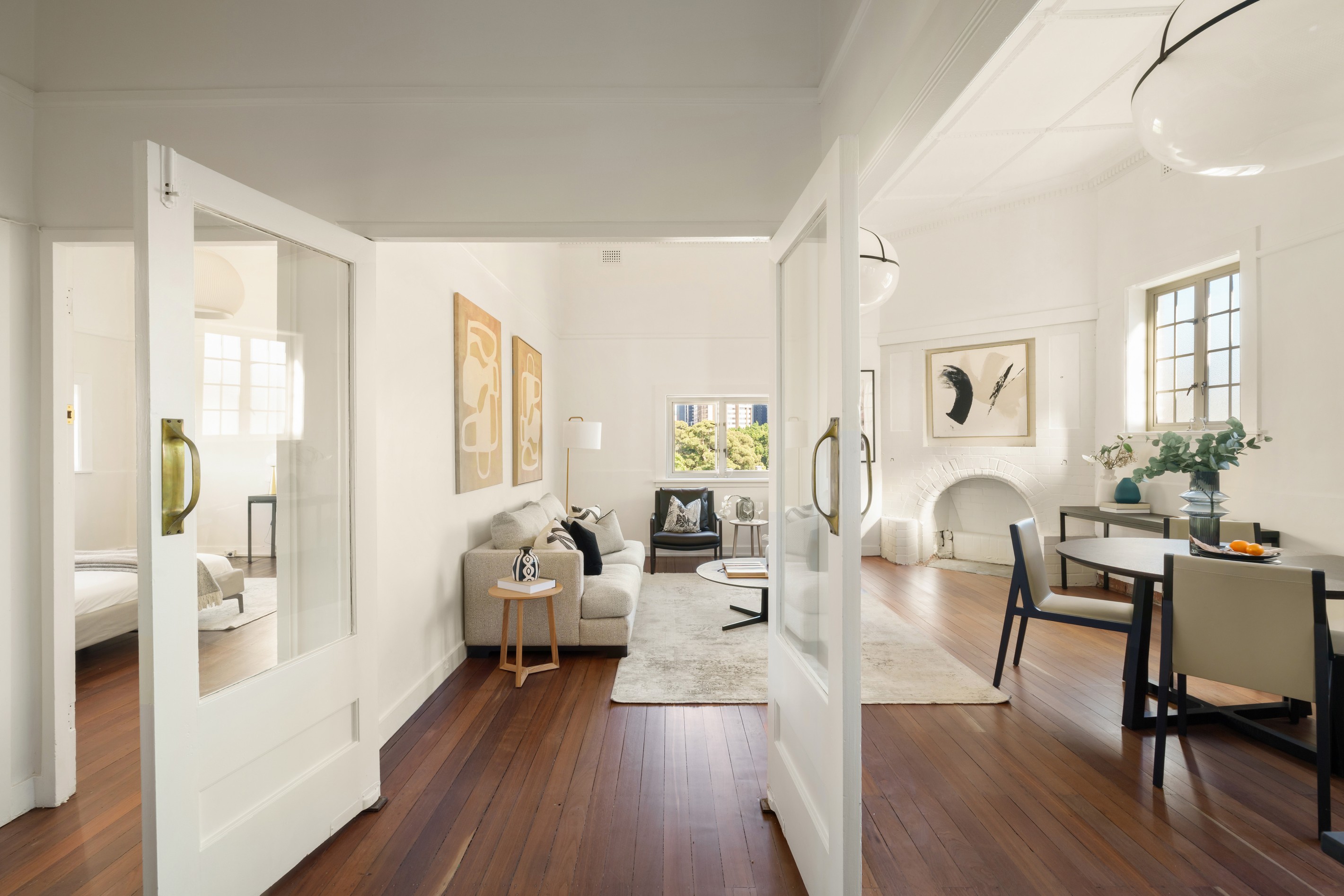 102 & 103/6 Stanley Street, Darlinghurst, NSW 2010
