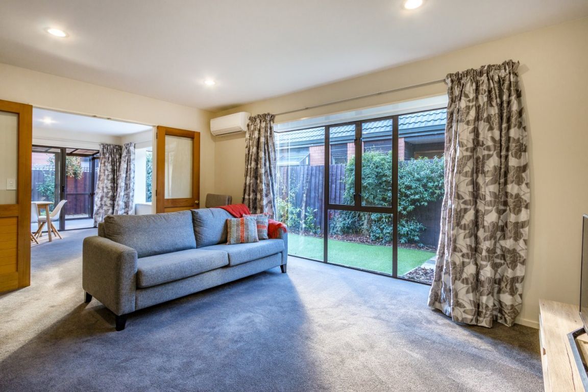 16/415 Mairehau Road, Parklands, Christchurch City