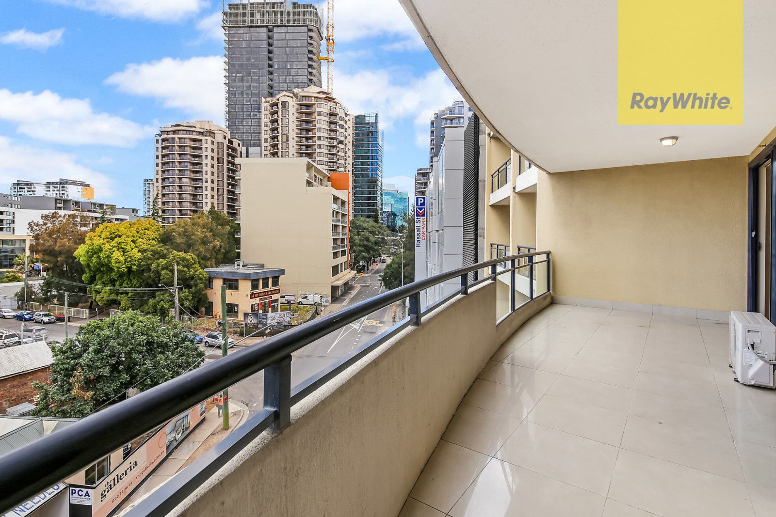 20/26-30 Hassall Street, Parramatta, NSW 2150