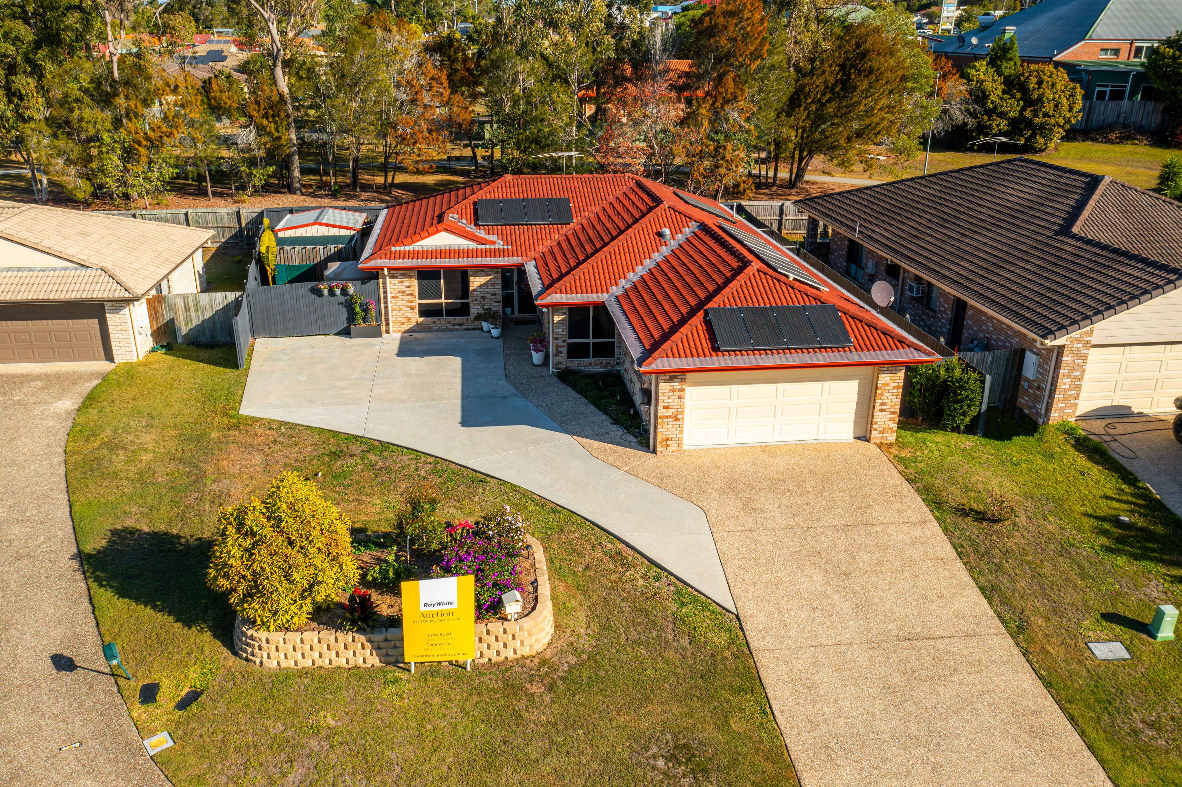 10 Celtic Street, Crestmead, QLD 4132