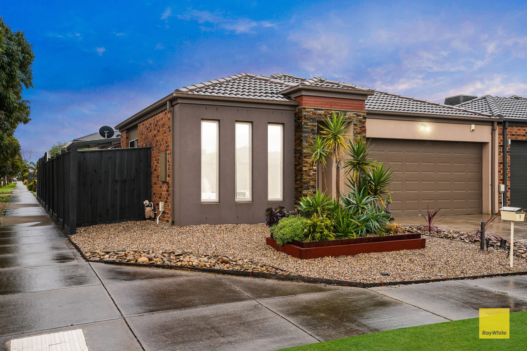 1 Keats Way, FRASER RISE, VIC 3336