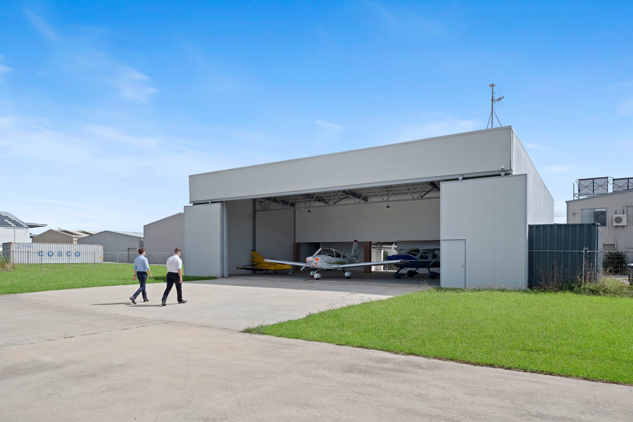 17 Cummins Close Gundary via, Goulburn, NSW 2580