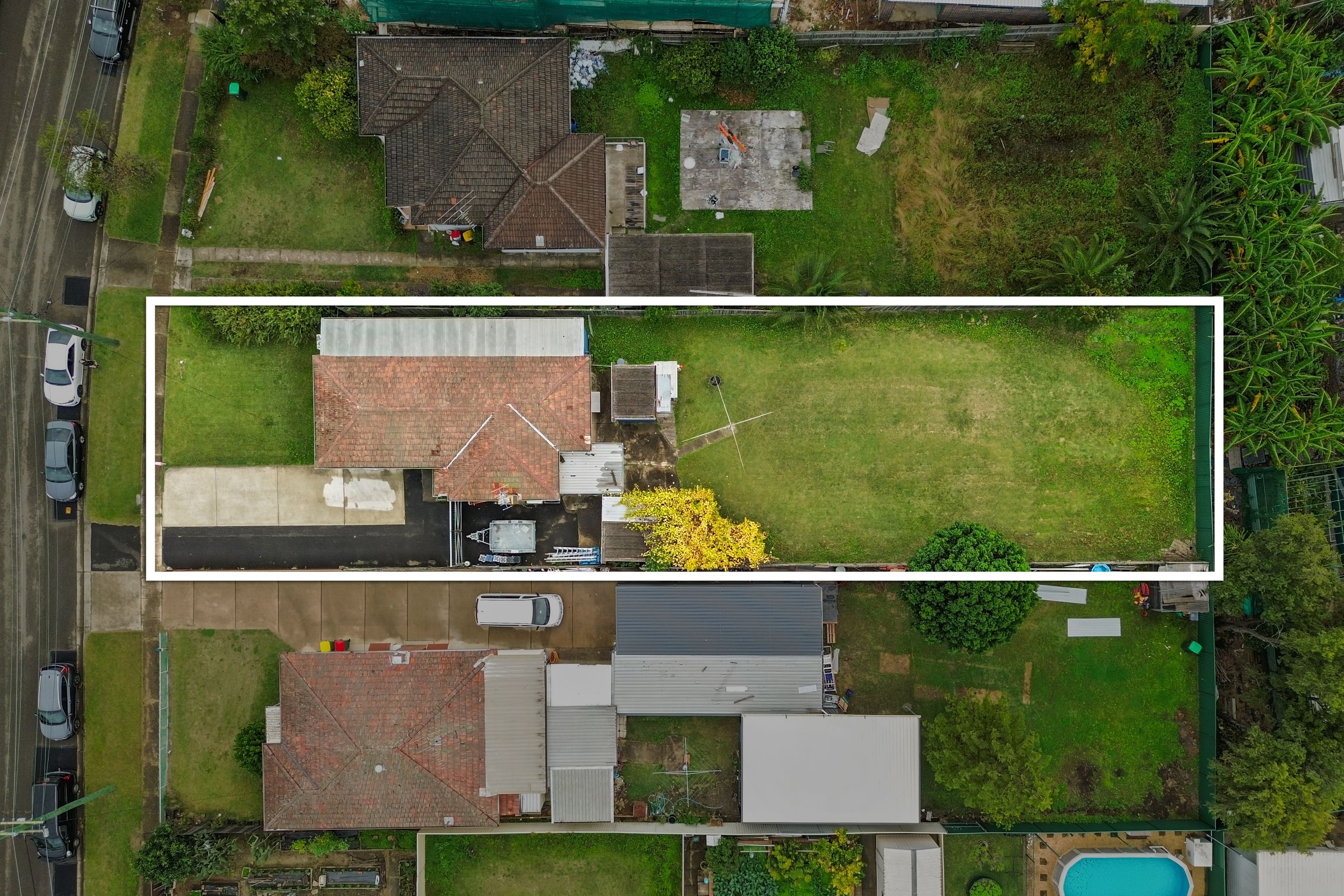 3 Carhullen Street, Merrylands, NSW 2160