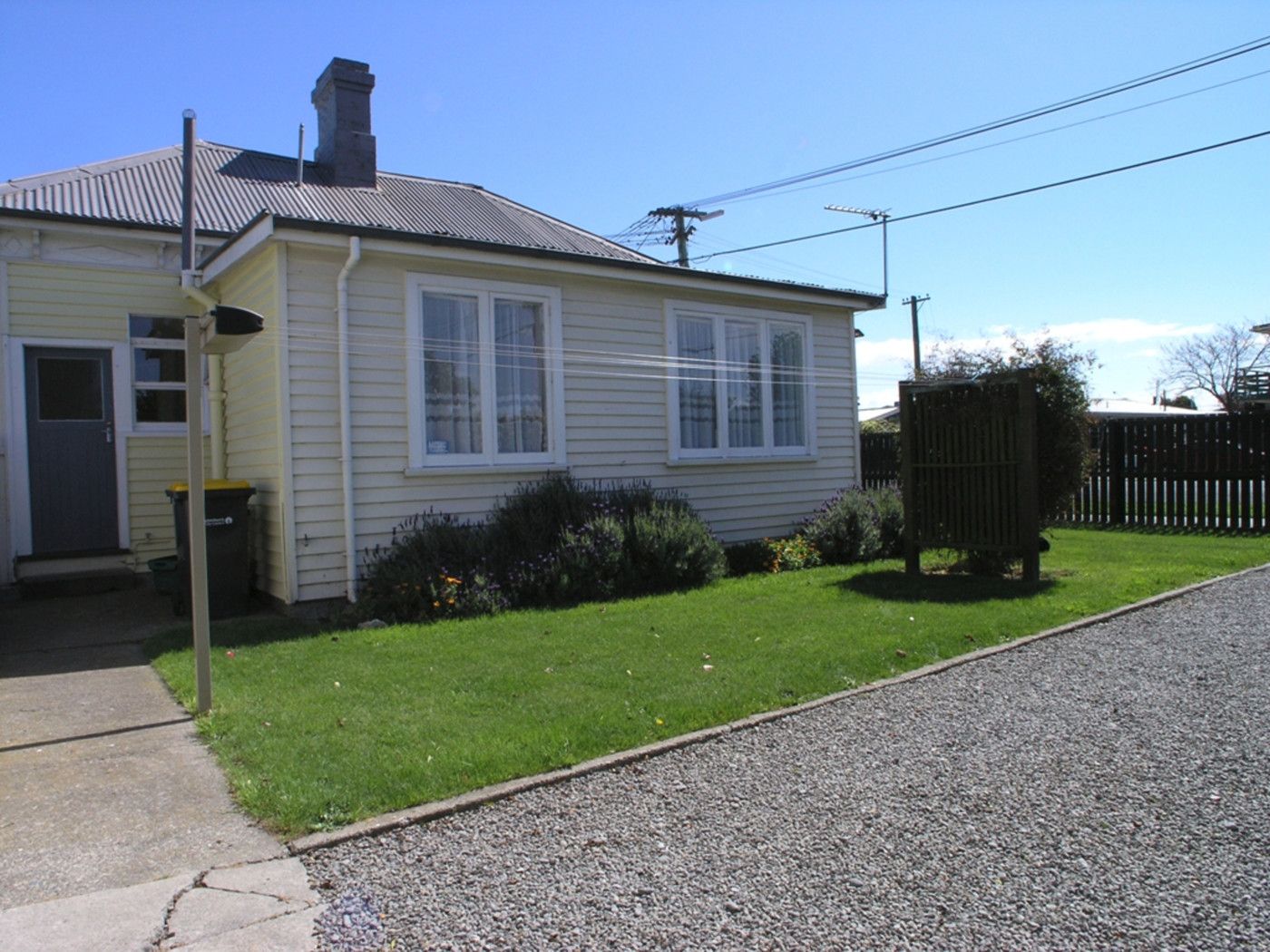 Linwood, Christchurch City