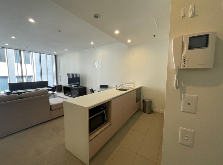 805/70 Queens Road, Melbourne, VIC 3004
