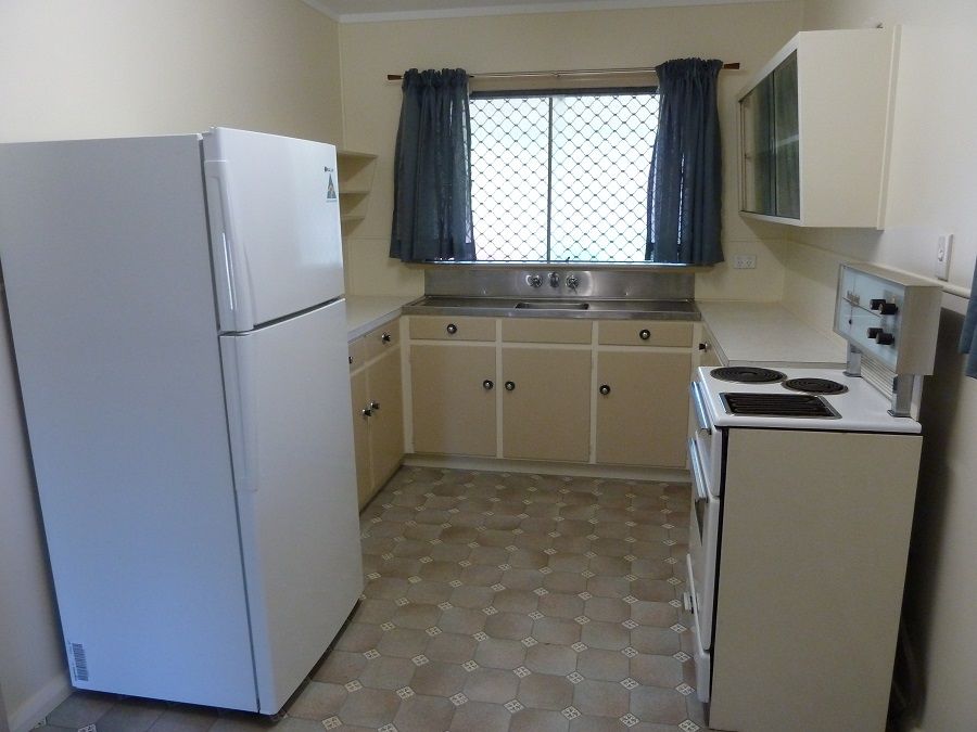 581 Mulgrave Road, Earlville, QLD 4870