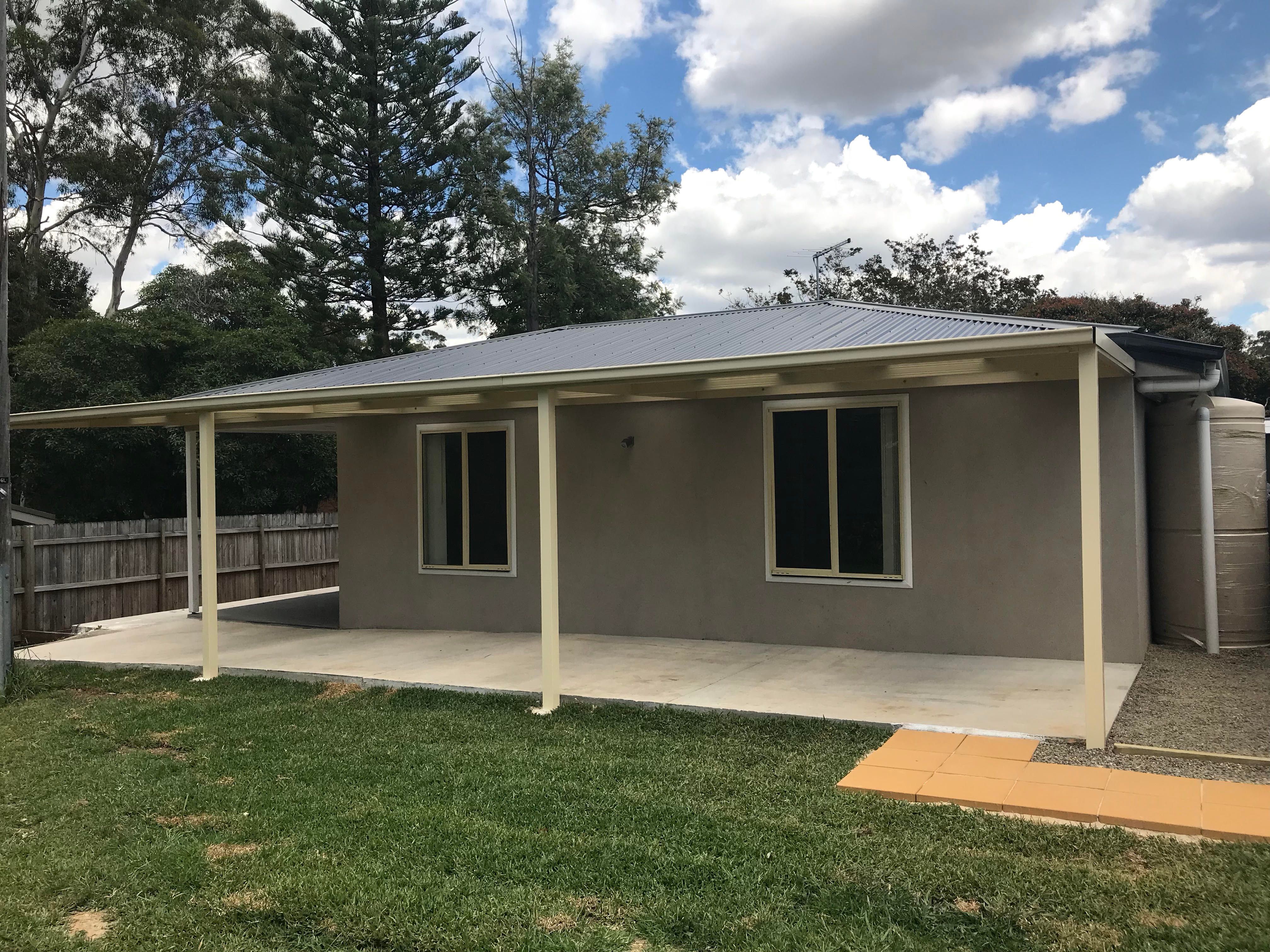 52a Beswick Avenue, North Ryde, NSW 2113