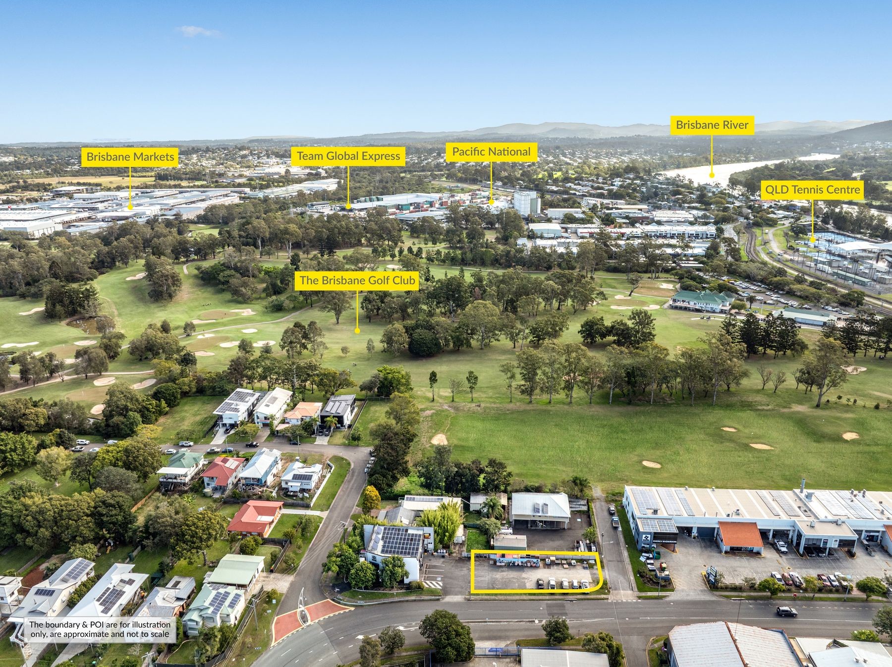 20 Pulle Street, Yeerongpilly, QLD 4105