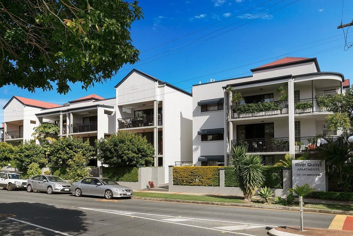 175 Merthyr Road, New Farm QLD 4005