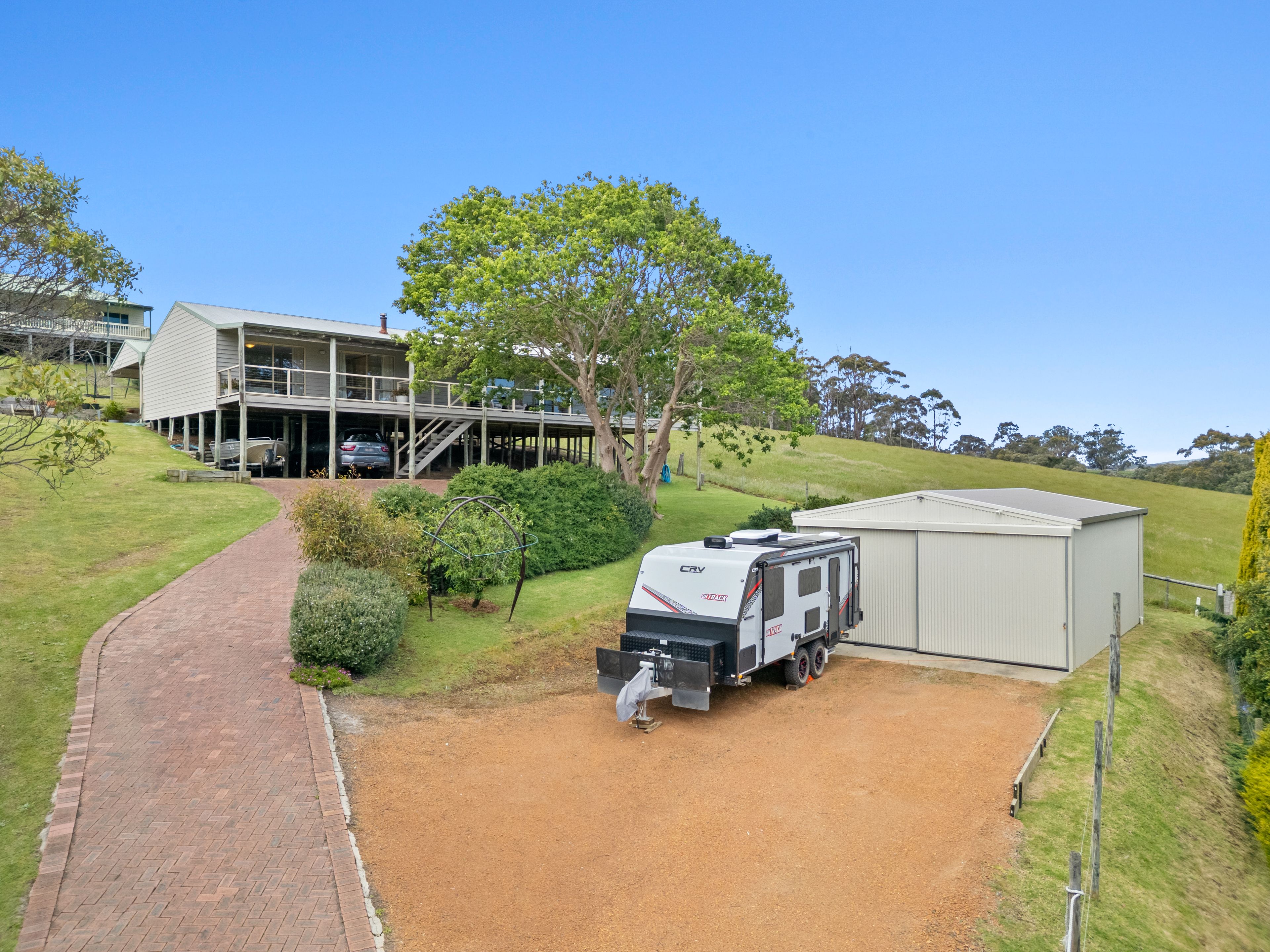 16 Macpherson Drive — photo from Ray White Denmark