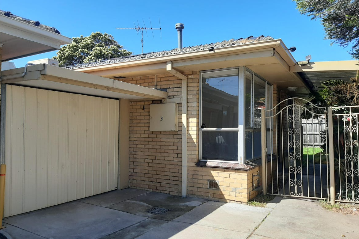3/579 Balcombe Road, Black Rock, VIC 3193