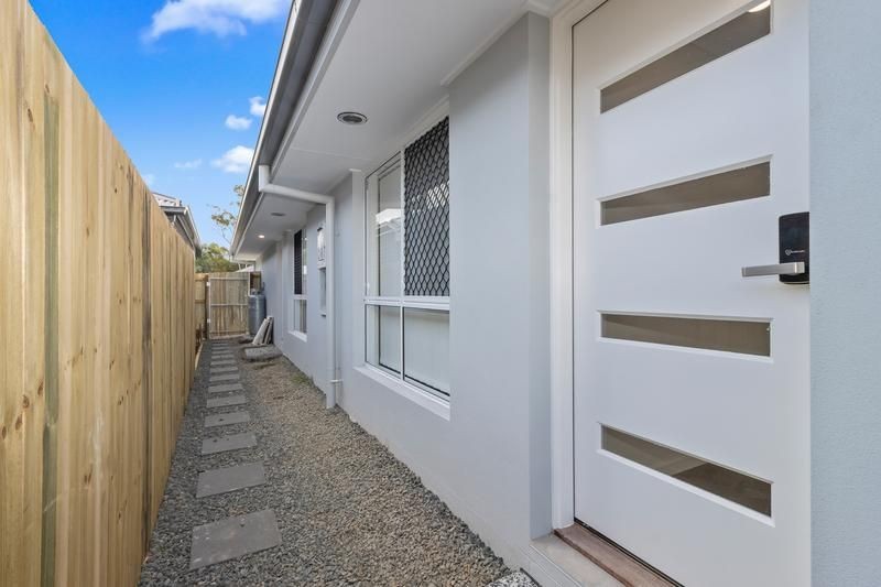 2/31 Birchwood Street, Park Ridge, QLD 4125