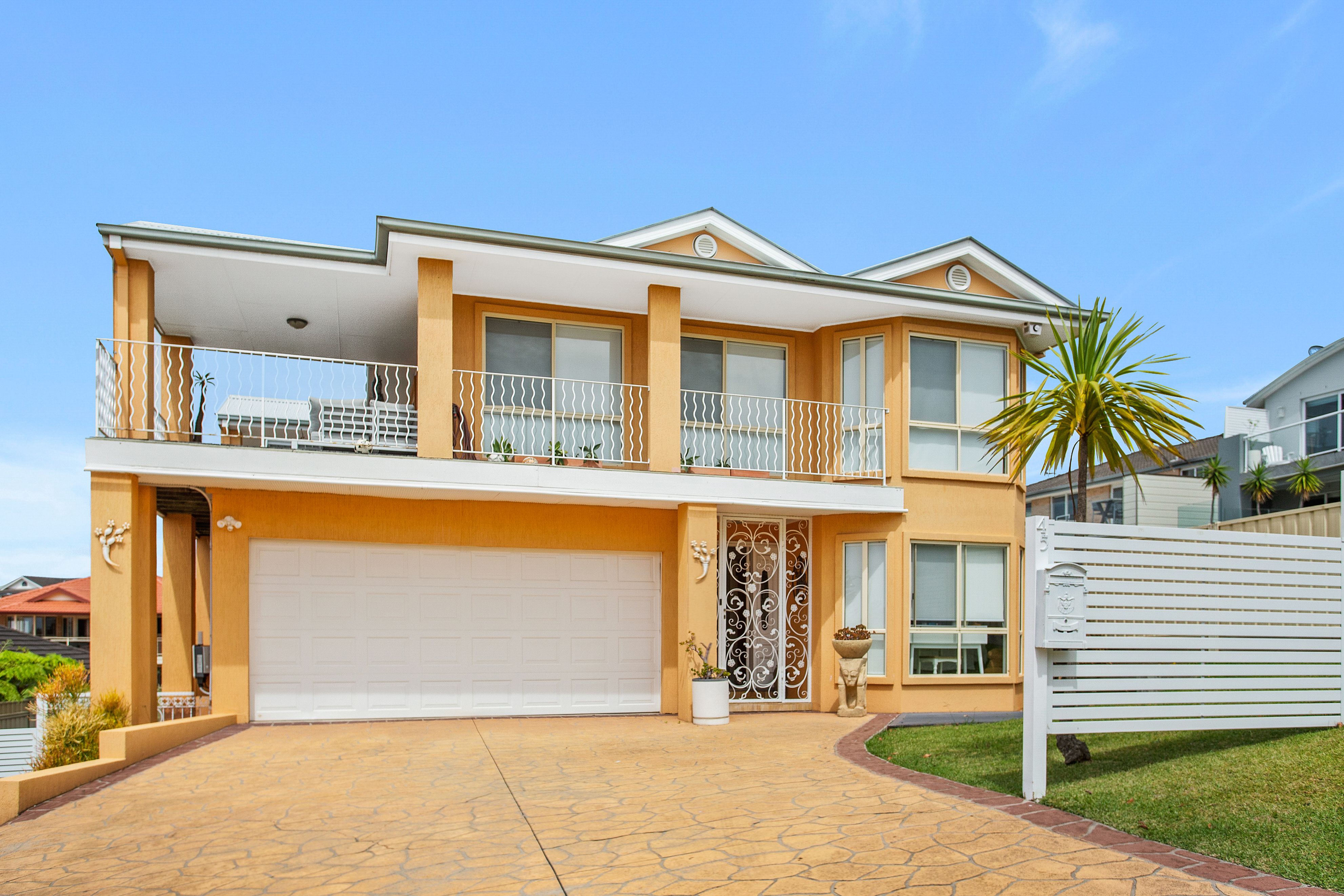 45 Torres Circuit, Shell Cove, NSW 2529 - Leased House - Ray White ...