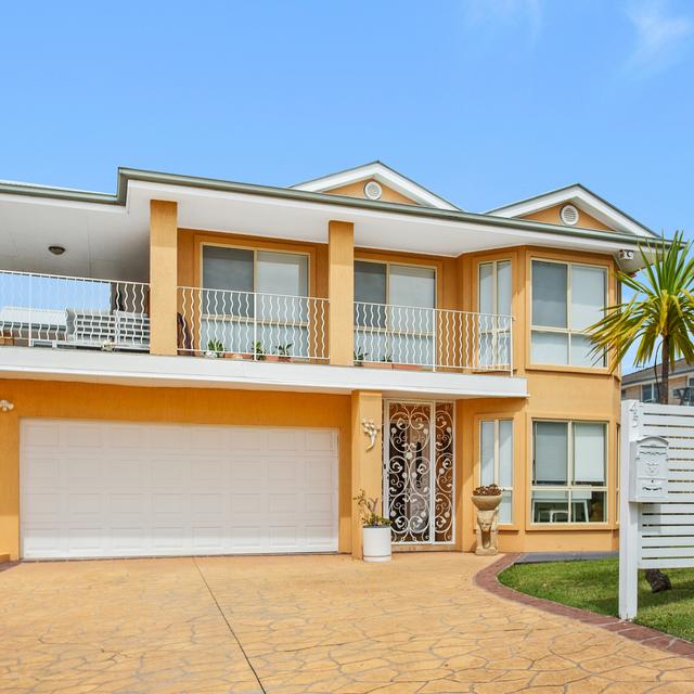 45 Torres Circuit, Shell Cove, NSW 2529 - Leased House - Ray White ...