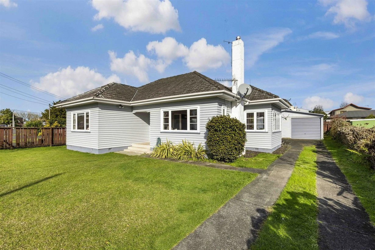 10 Wha Street, Frankton, Hamilton City