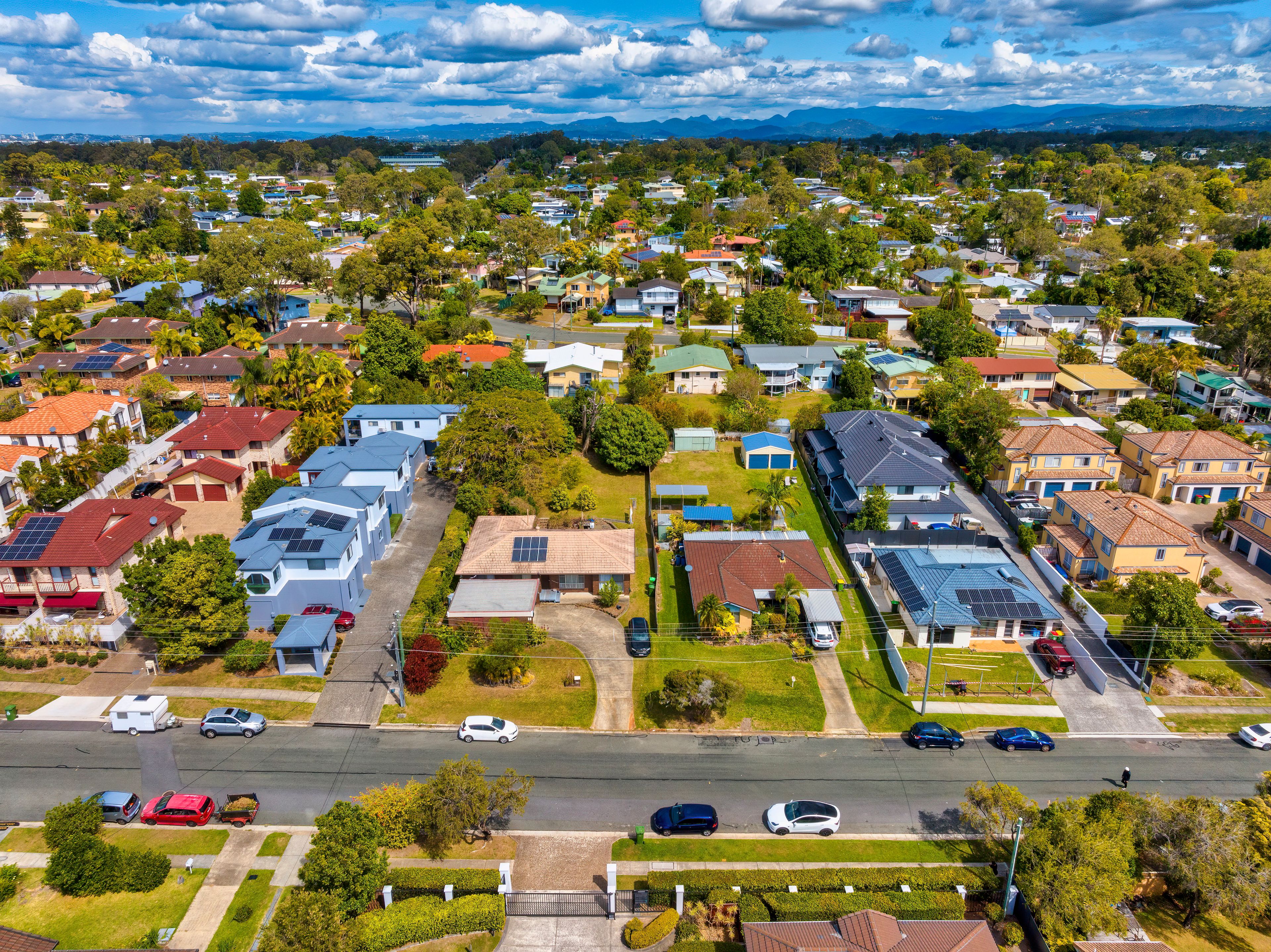 2426 Blake Street, Southport, QLD 4215 House for Sale The Ray