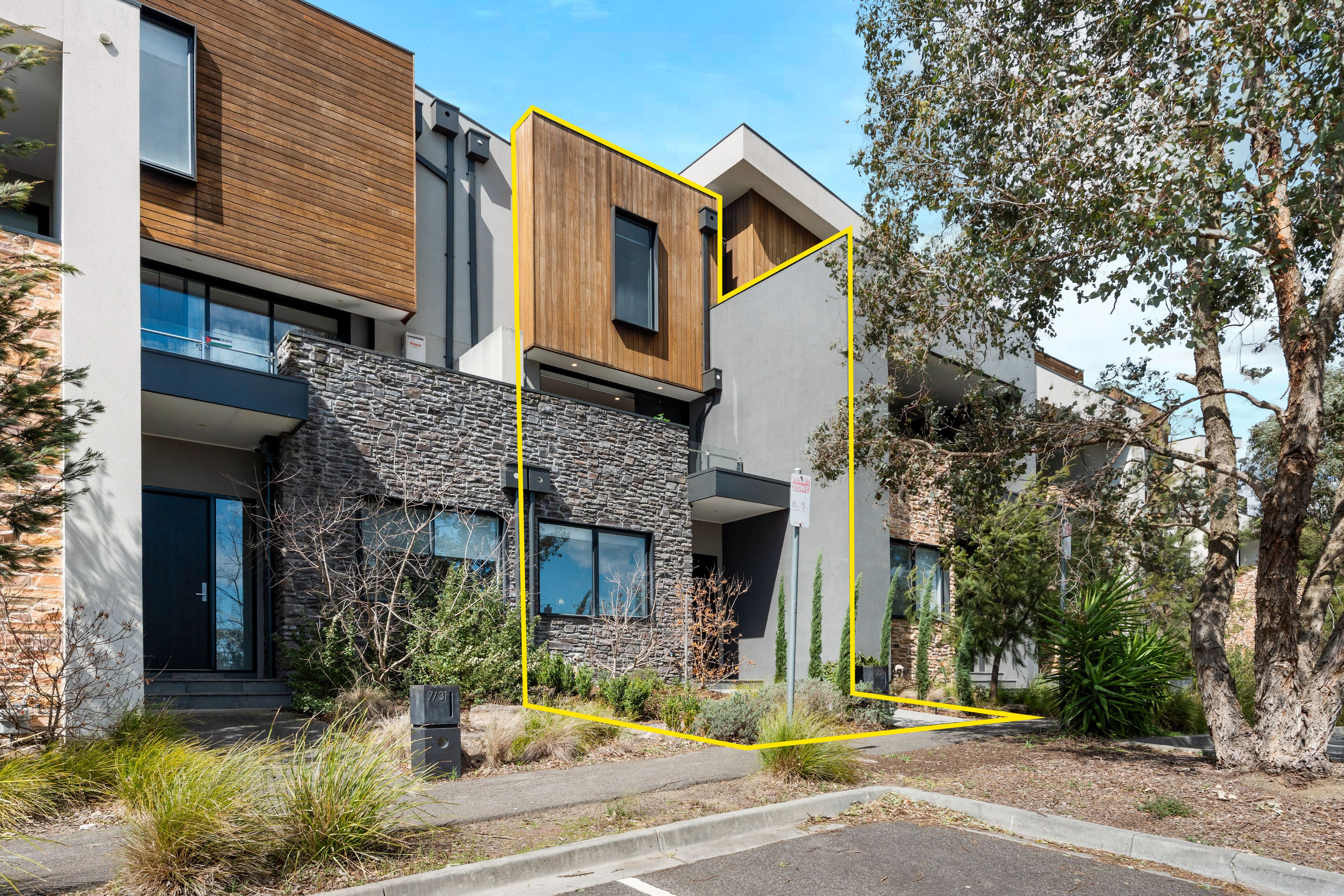 6/31 Dudley Street, Eltham, VIC 3095