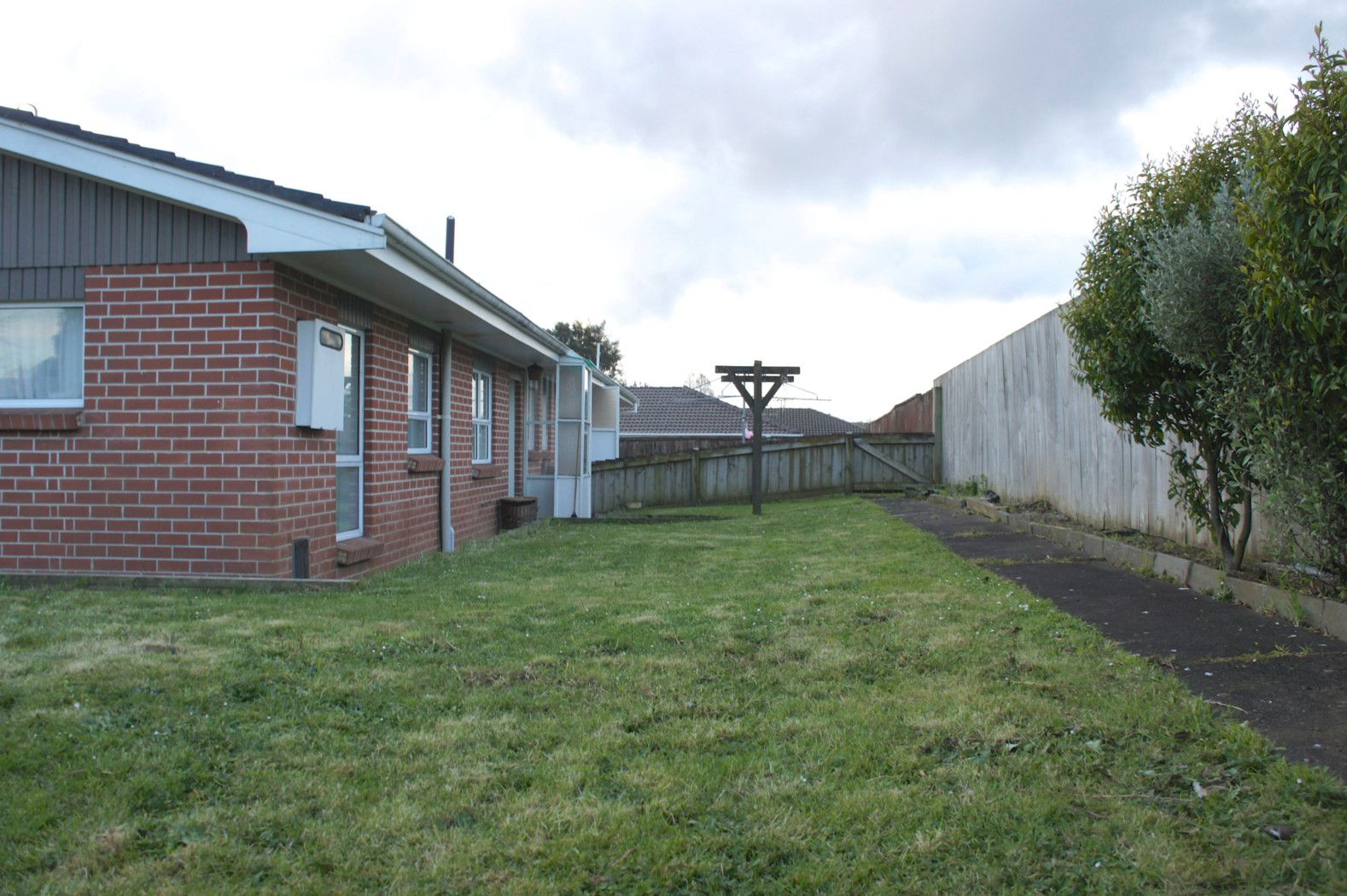 2/268 Pakuranga Road, Pakuranga, Manukau City