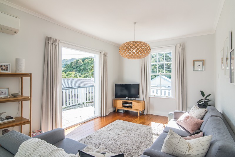 3 Carroll Street, Ngaio, Wellington City