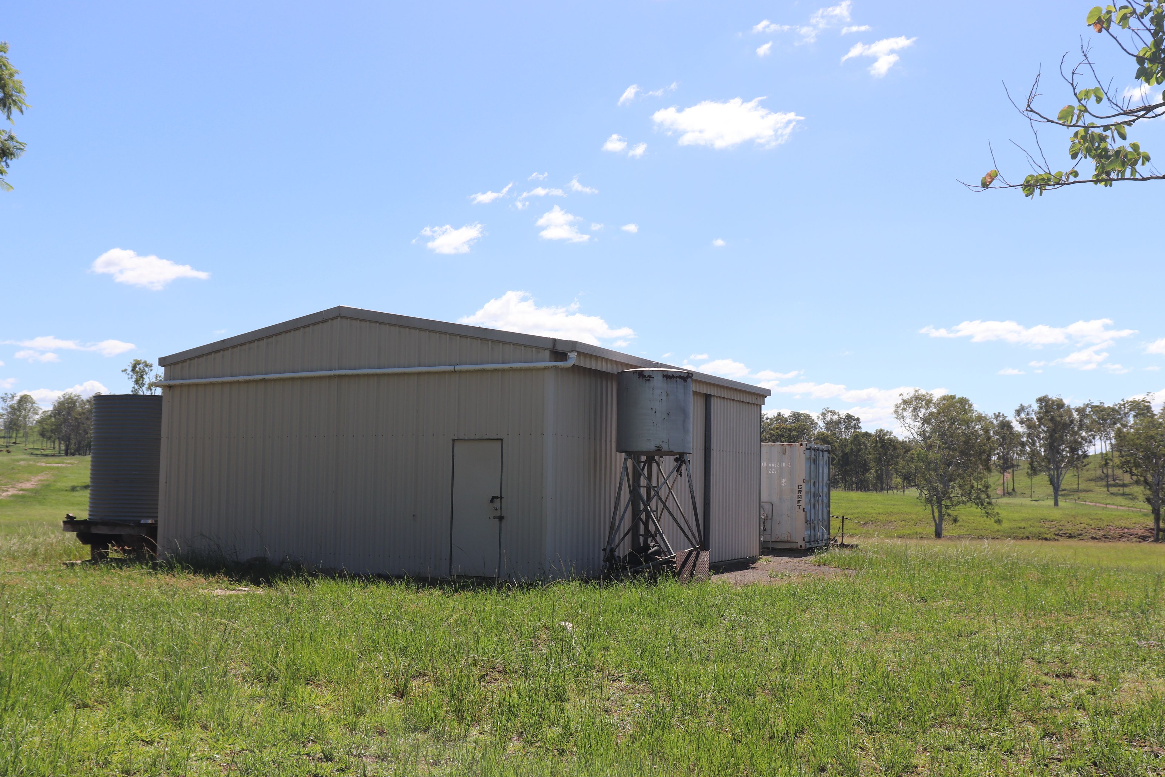 150 Tablelands Road, Gin Gin, QLD 4671 Rural Livestock Property for