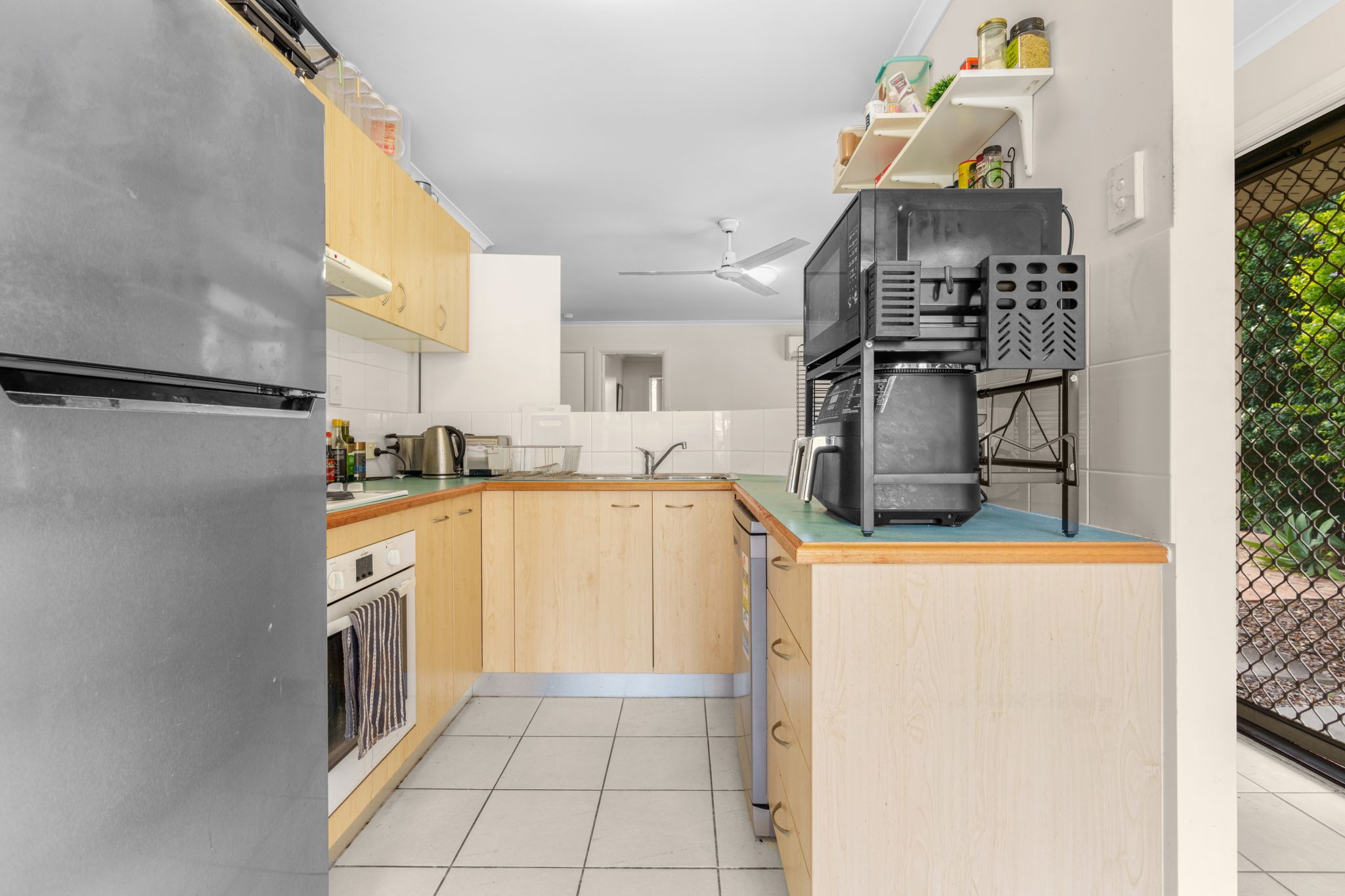 31/1230 Creek Road, Carina Heights, QLD 4152