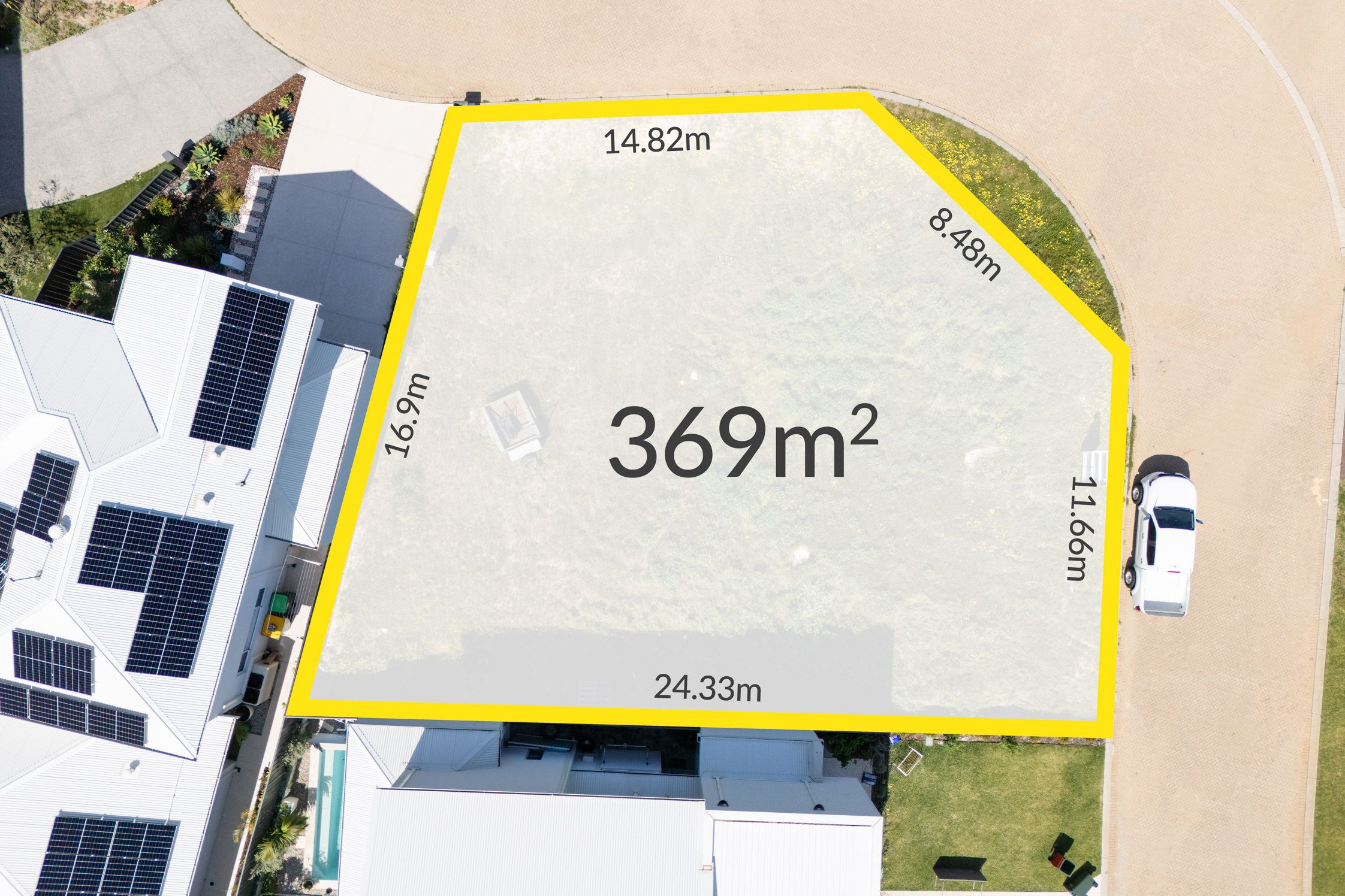 21B Geordie Rise — photo from Ray White Dalkeith Claremont Fremantle - Dalkeith Location