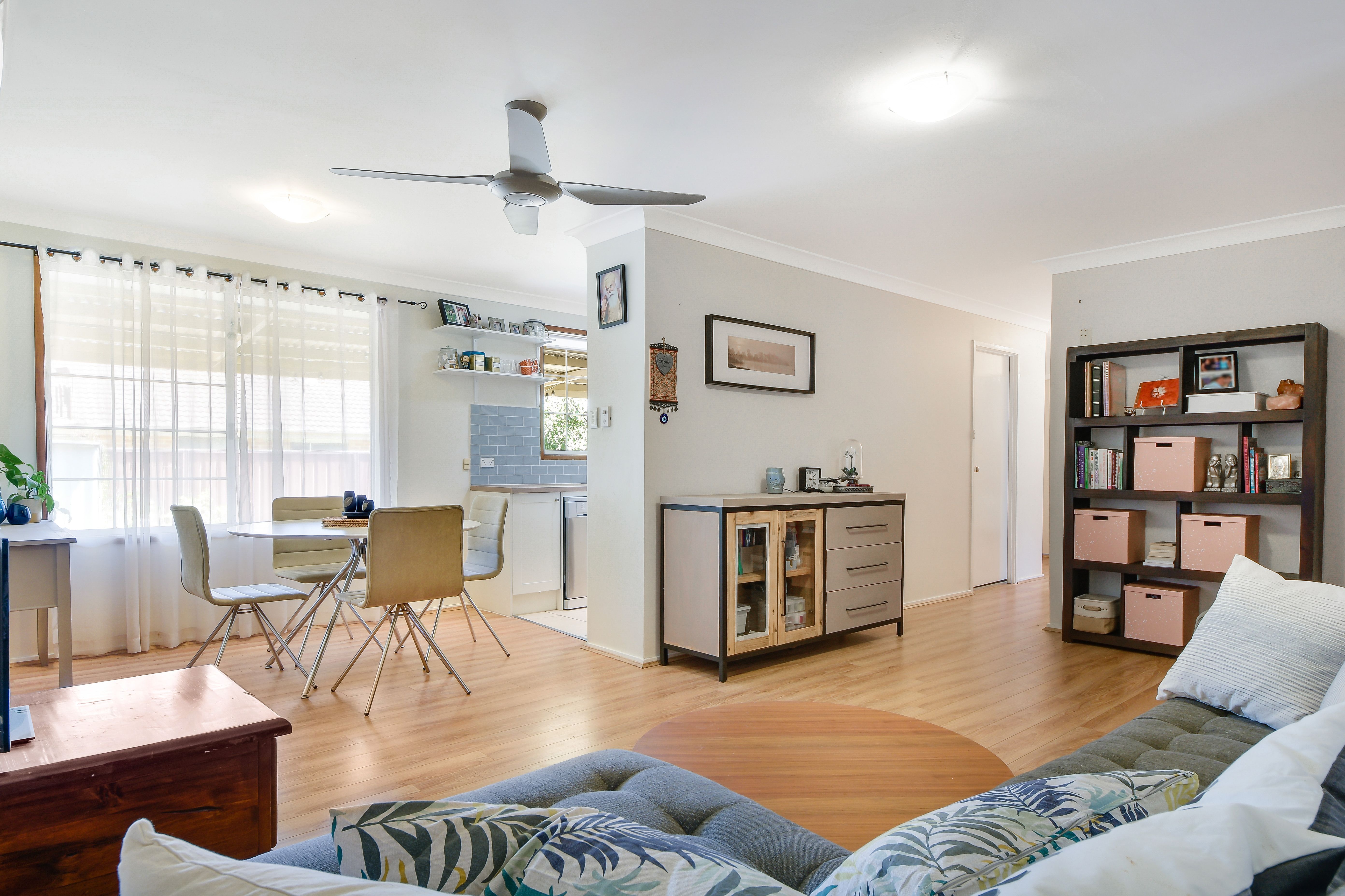 Glenfield, NSW 2167