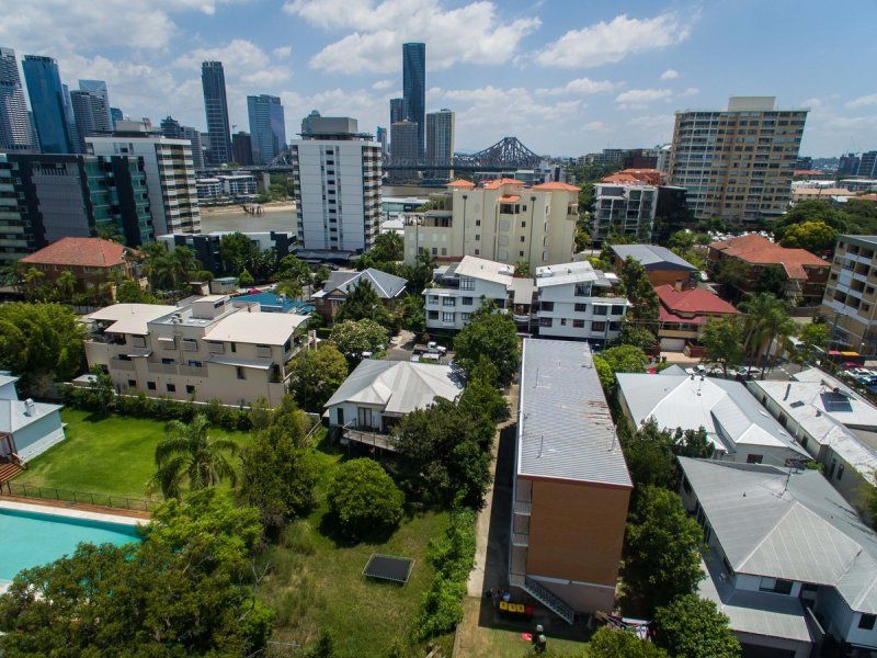 11 Locke Street, New Farm, QLD 4005