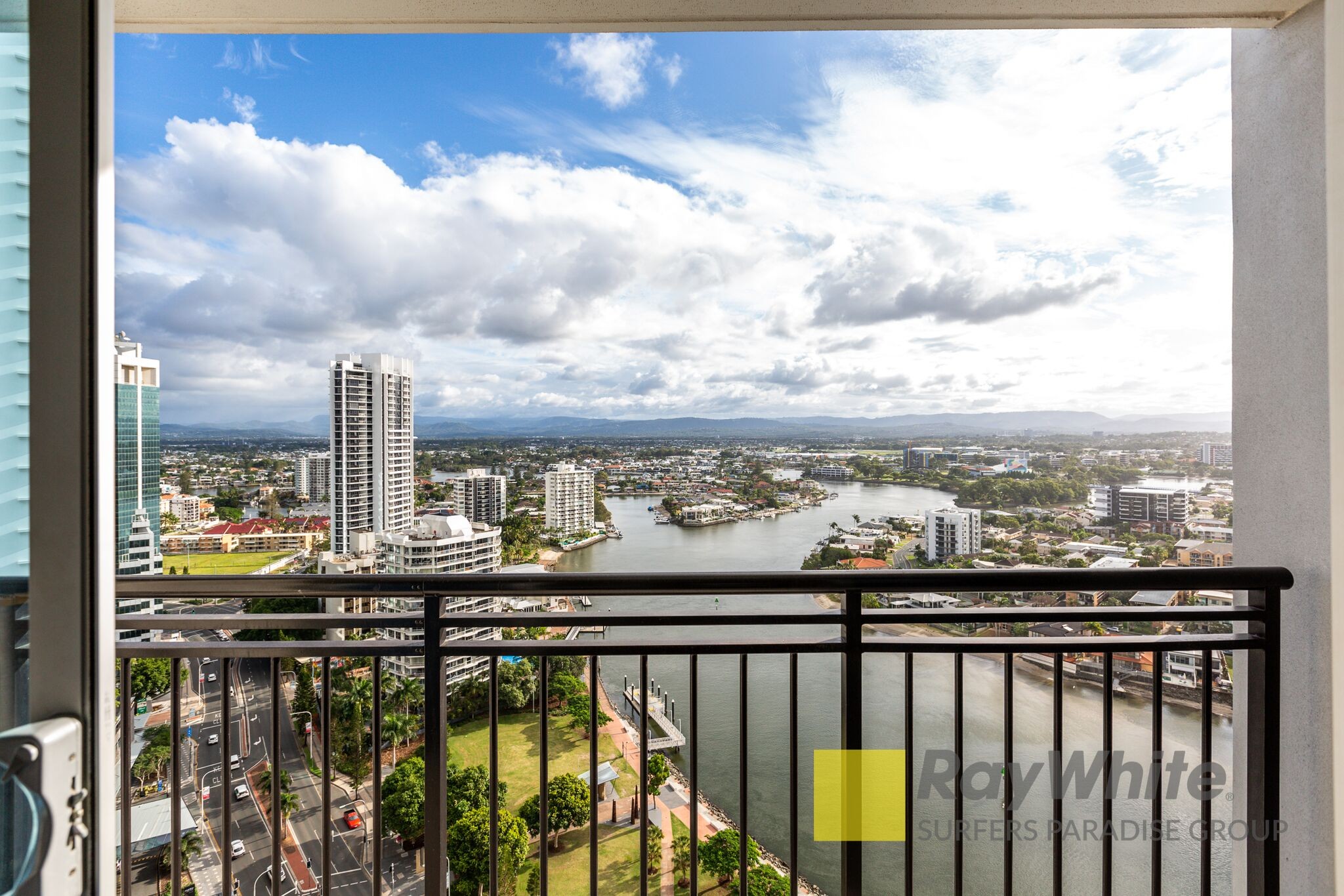 3211/23 FERNY AVENUE 'CHEVRON RENAISSANCE', Surfers Paradise, QLD 4217