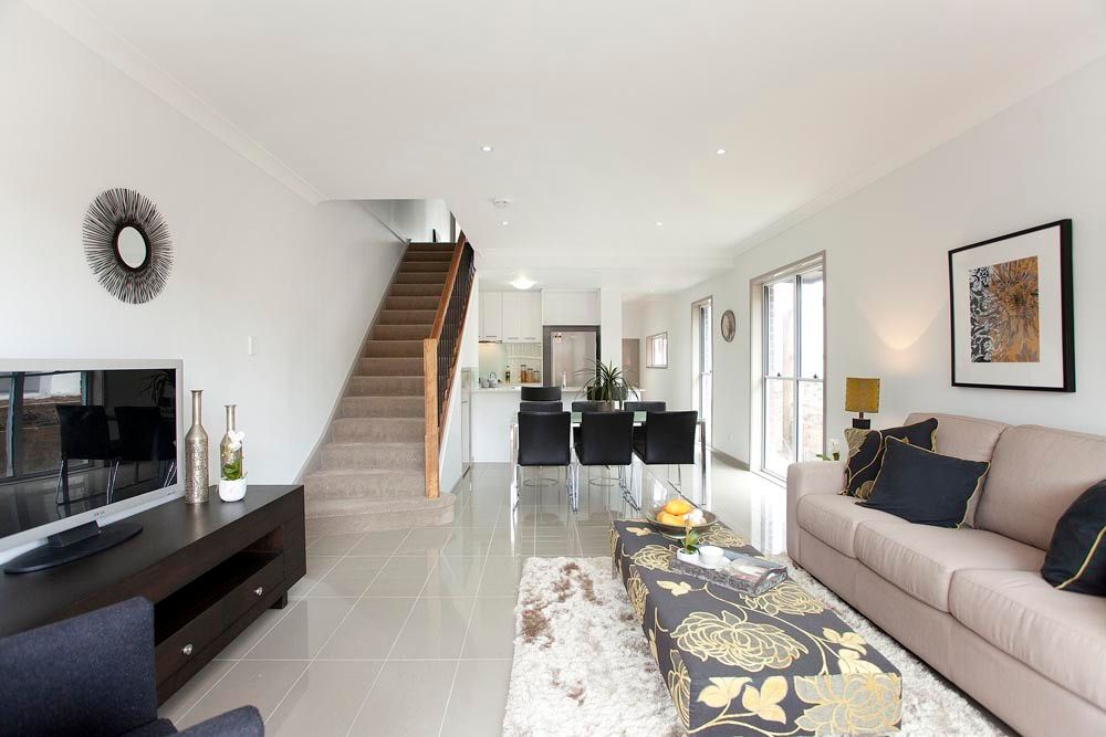 53/18 Whitley Street, Mount Gravatt East, QLD 4122