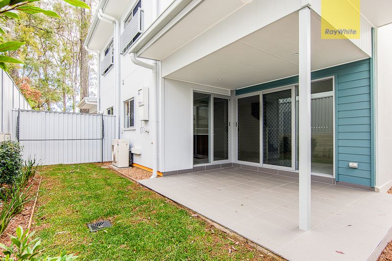 28/91 Gumtree Street, Runcorn, QLD 4113