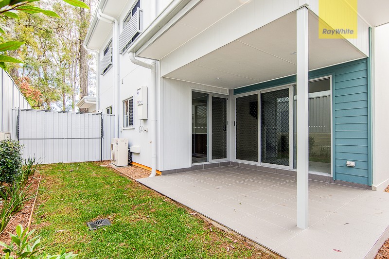 28/91 Gumtree Street, Runcorn, QLD 4113