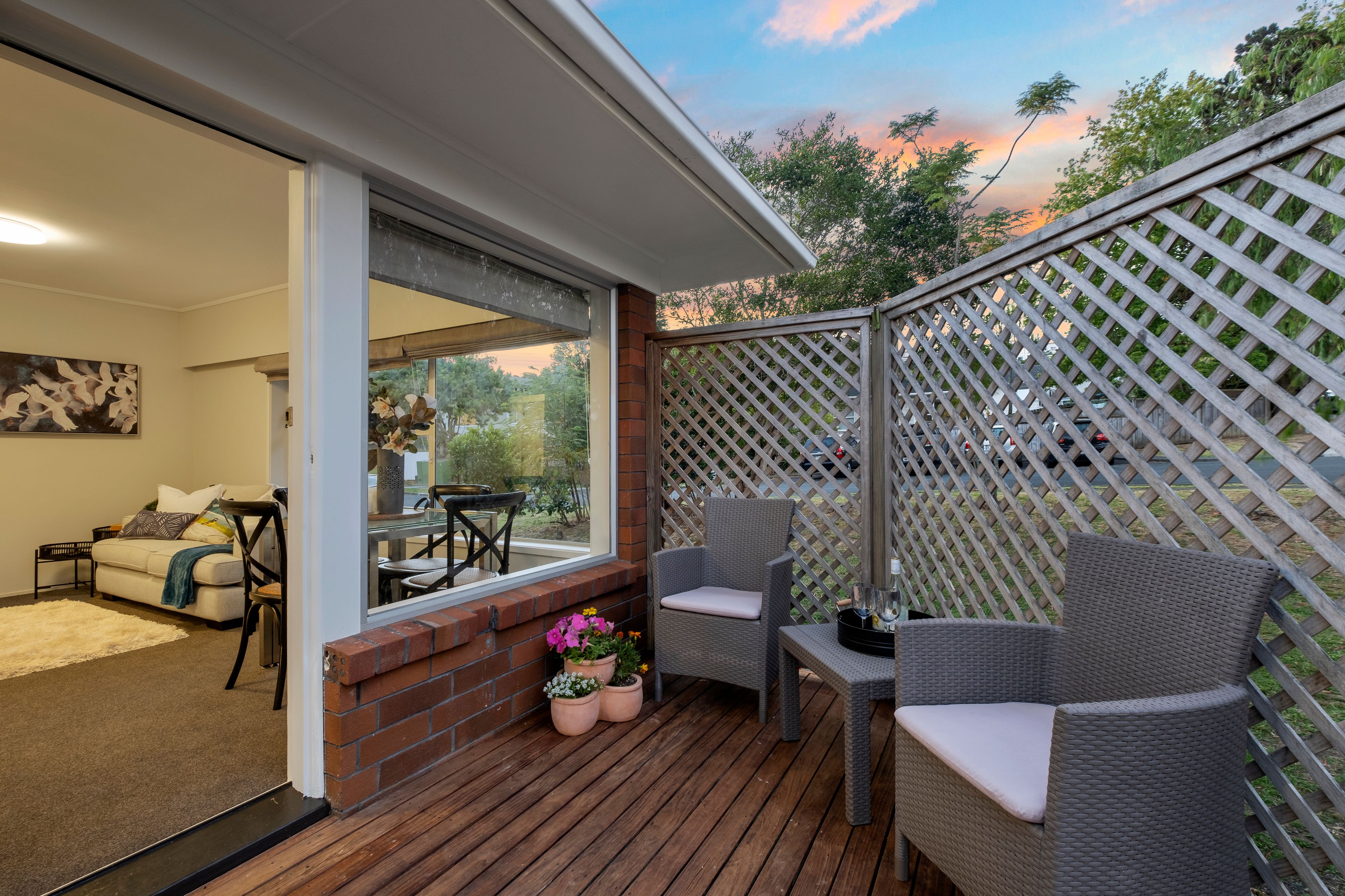 110 Monarch Avenue, Hillcrest, North Shore City