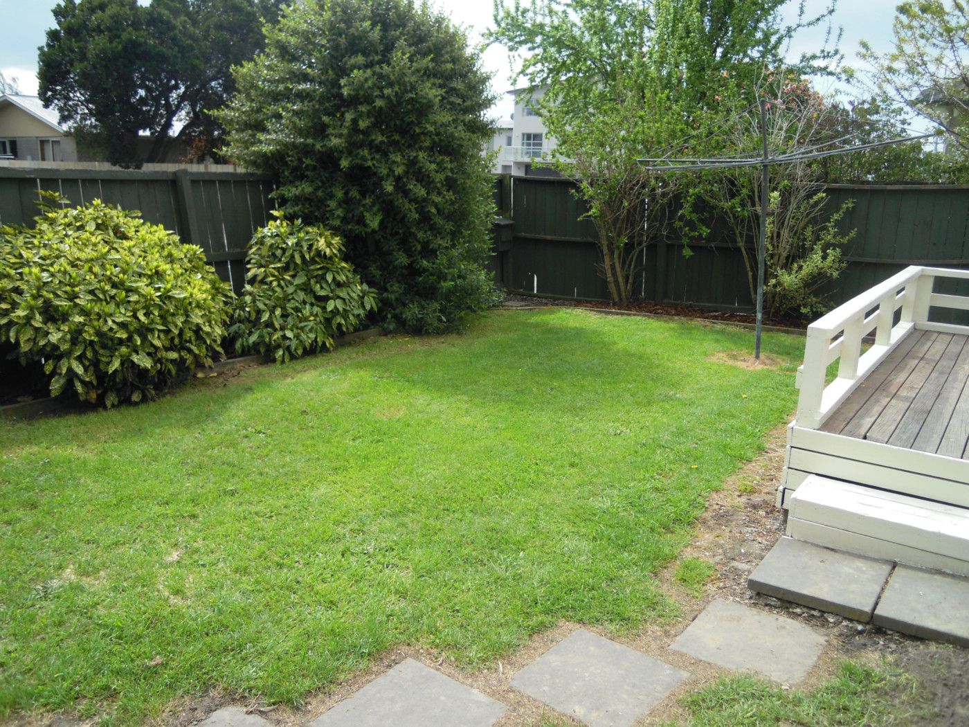 2/8 Burlington Street, Sydenham, Christchurch City