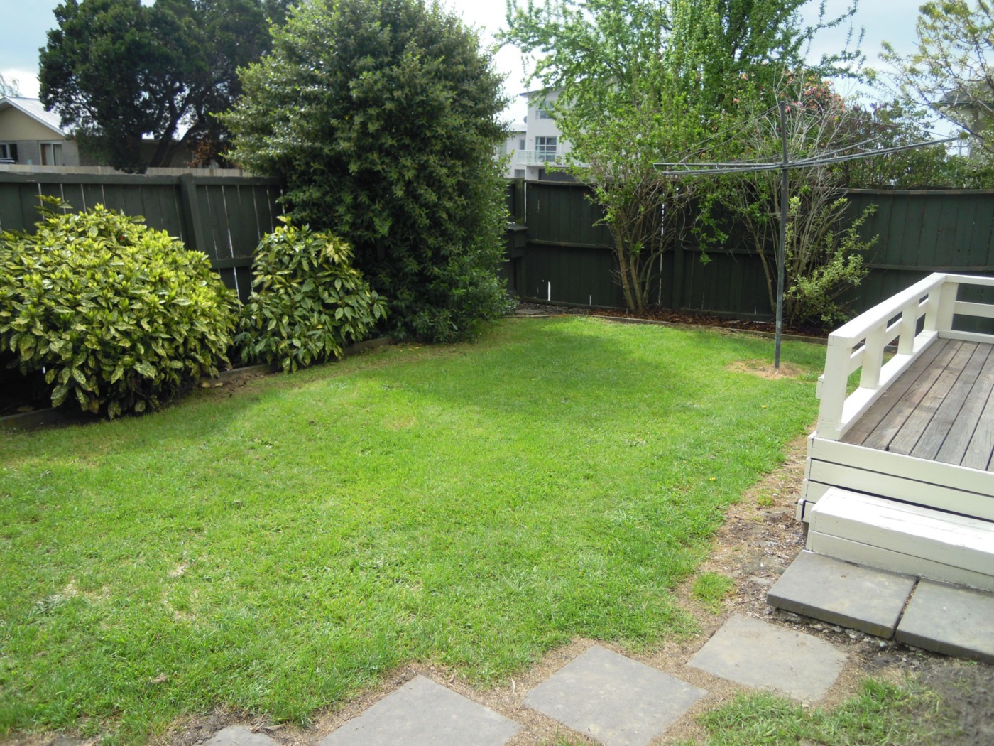 2/8 Burlington Street, Sydenham, Christchurch City