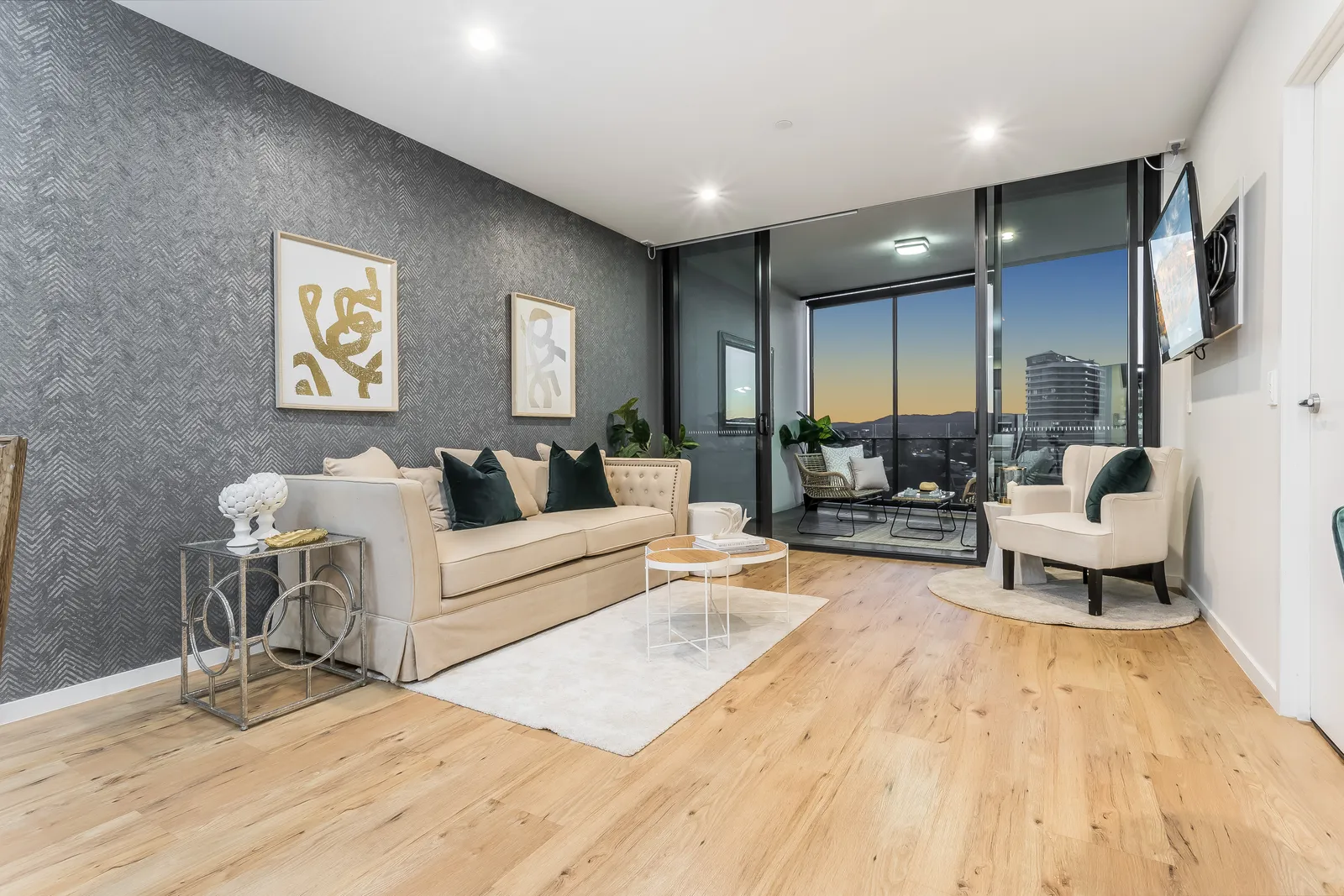1107/218 Vulture Street, South Brisbane