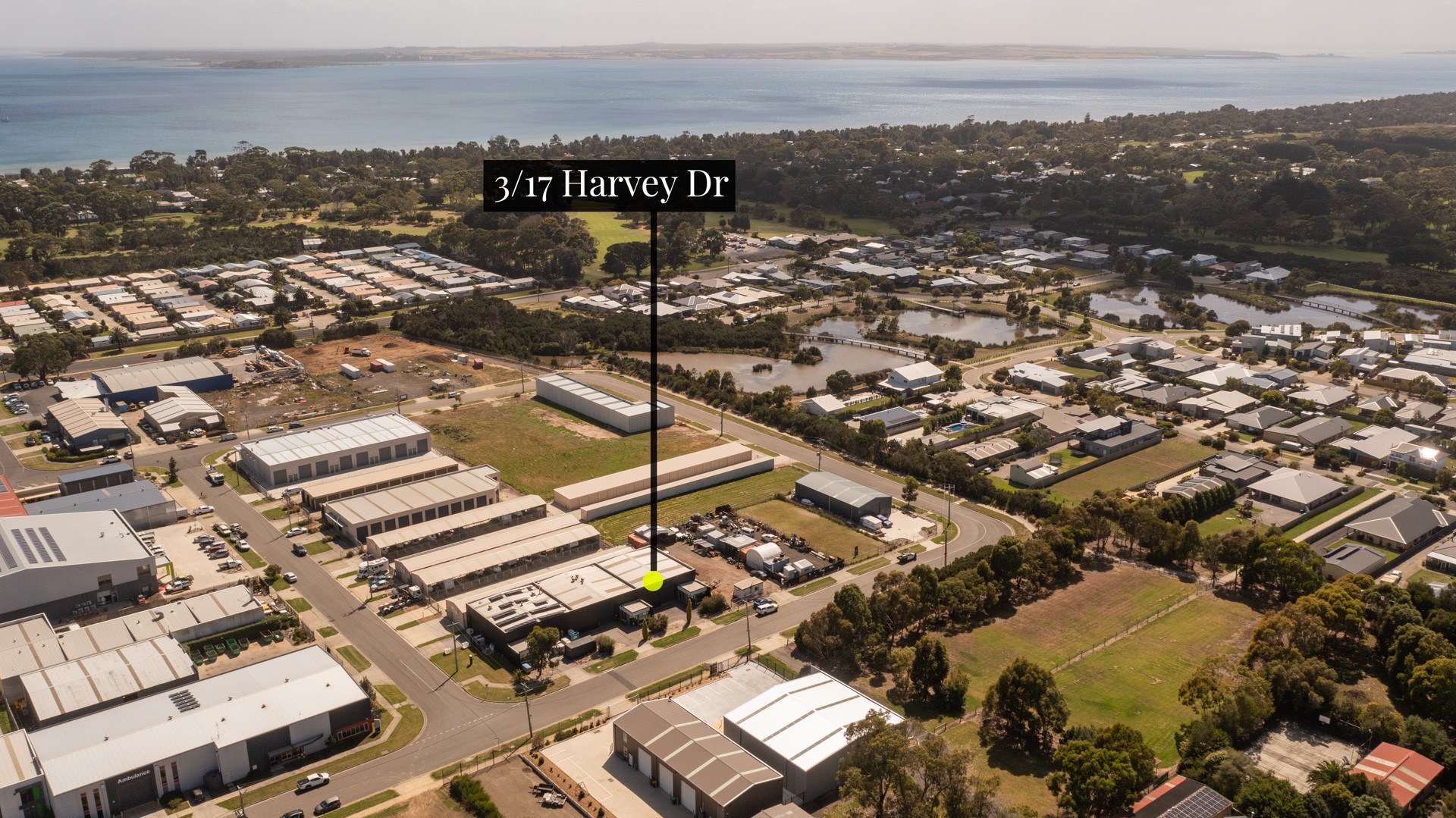 3/17 Harvey Drive, Cowes, VIC 3922