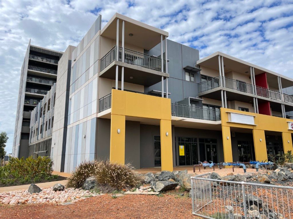 122/23 Sharpe Avenue, Karratha, WA 6714 Leased Offices Ray White