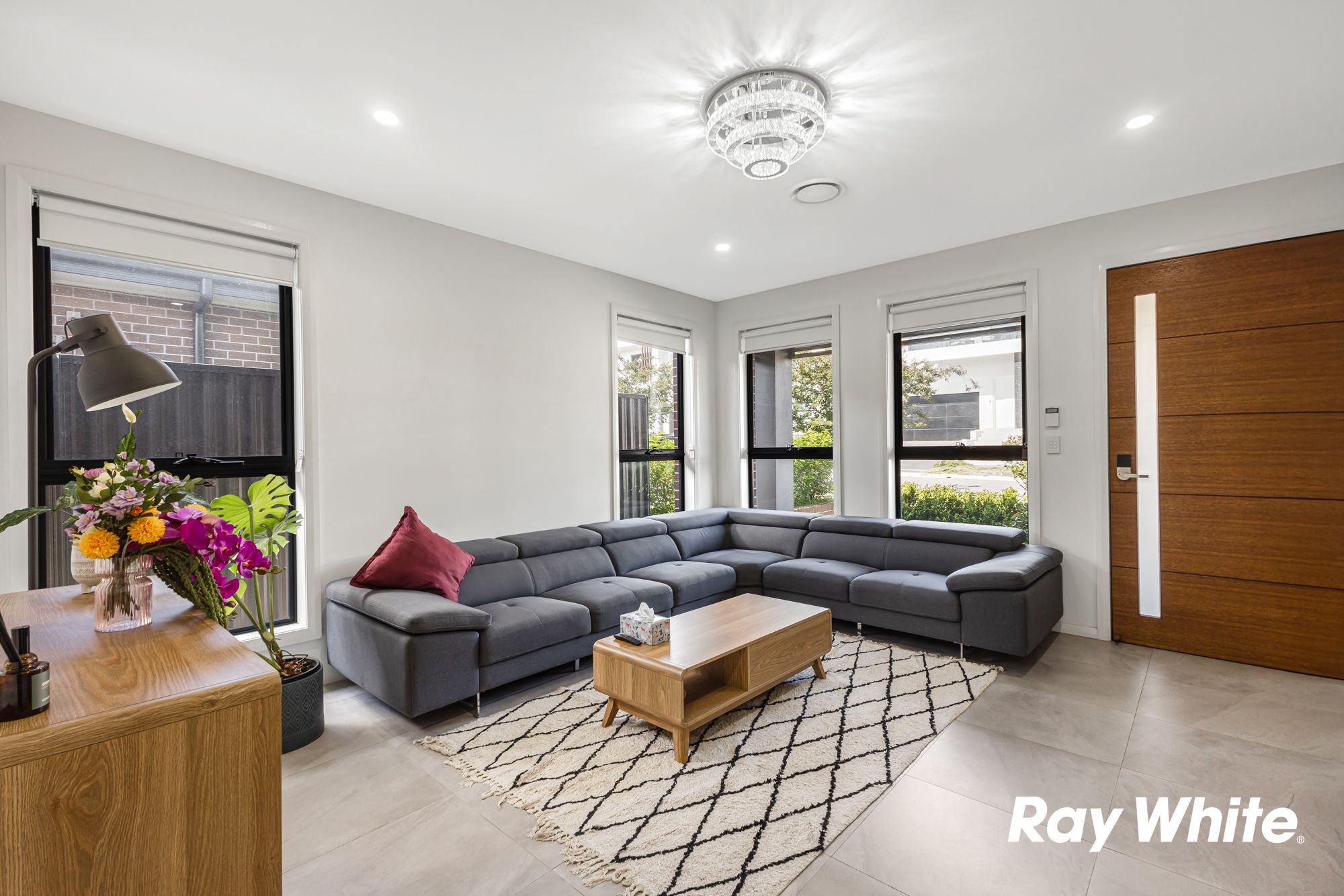 11 Rubicon Street (Tallawong), Schofields, NSW 2762