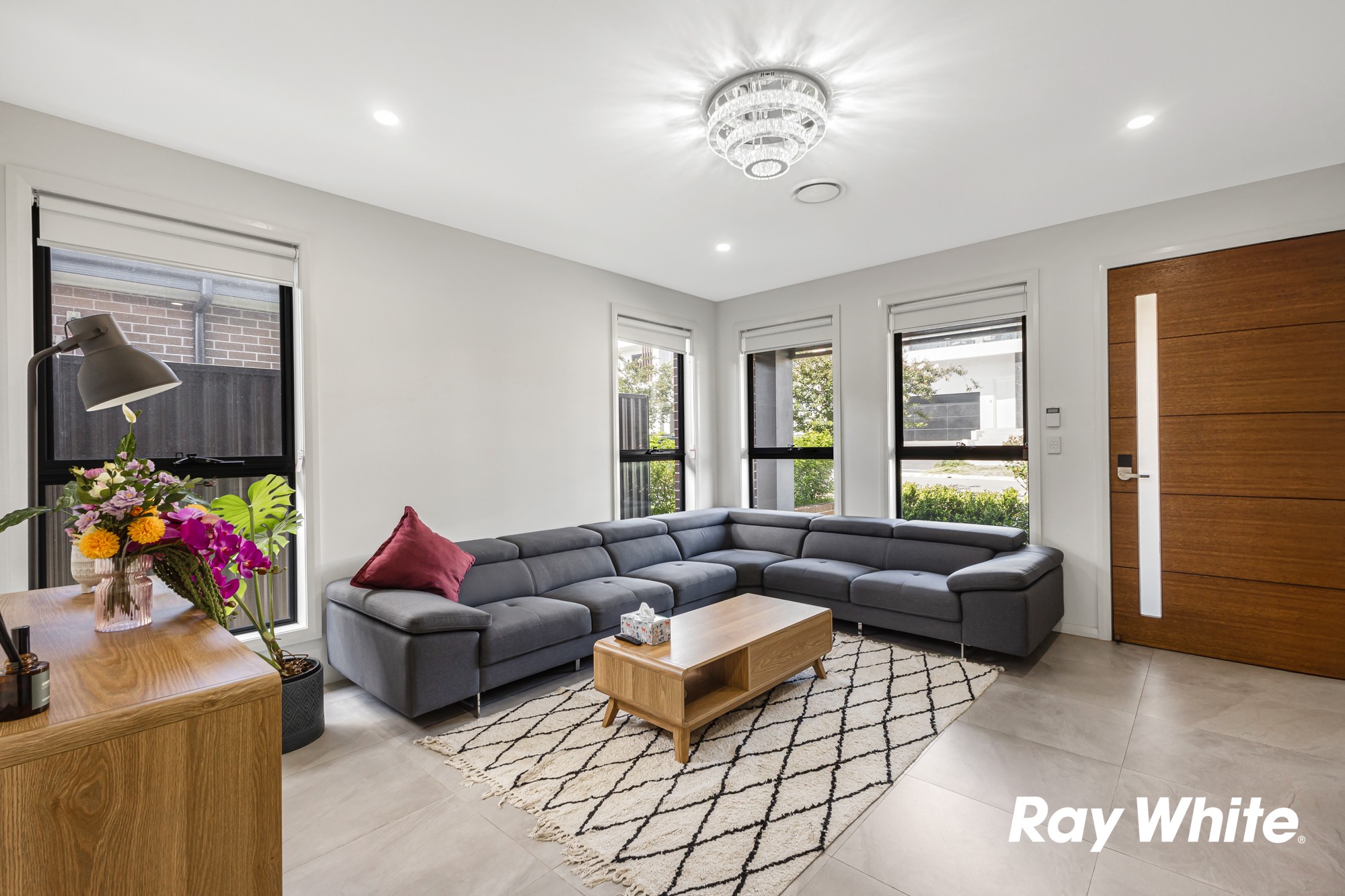 11 Rubicon Street (Tallawong), Schofields, NSW 2762