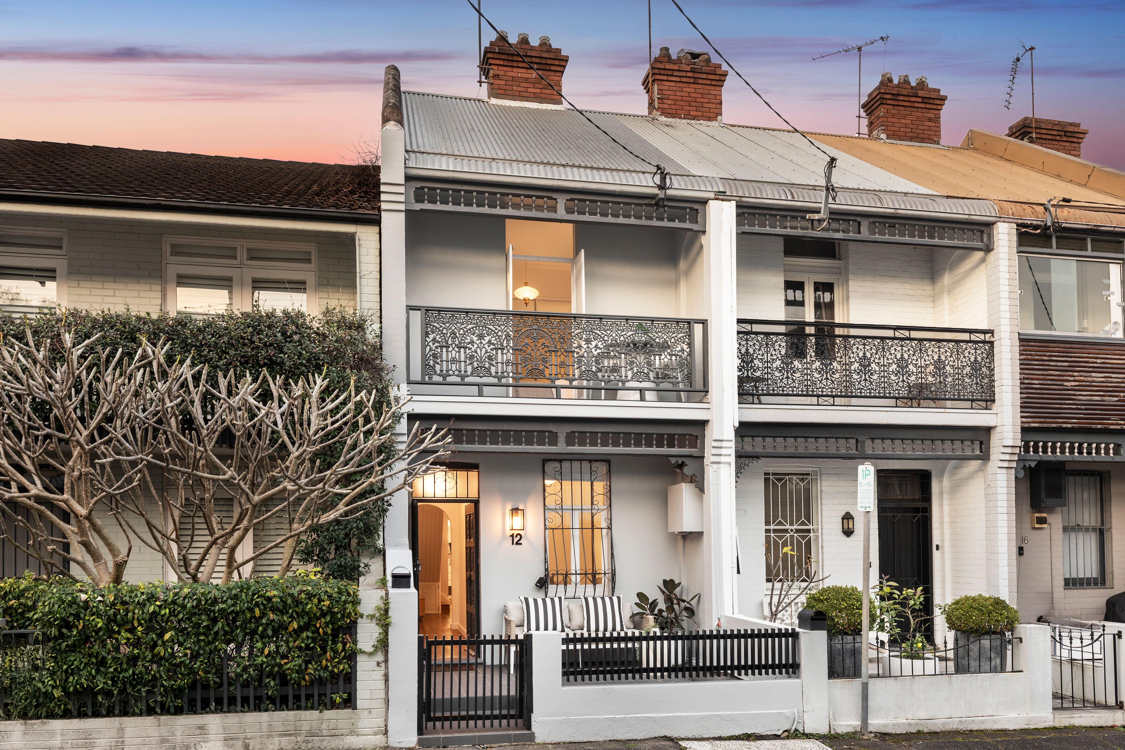 12 Little Comber Street — photo from Ray White Centennial Park