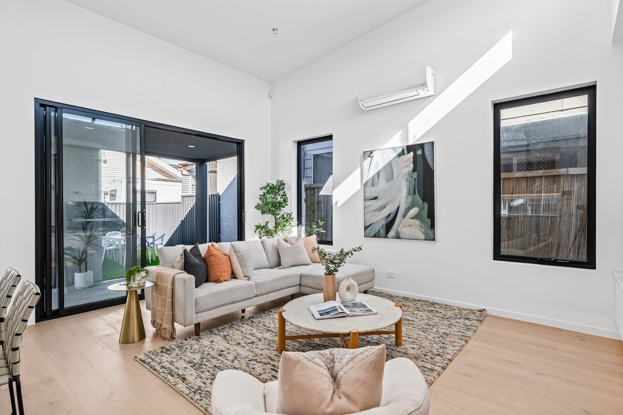 2A Hughes Street, Yarraville, VIC 3013