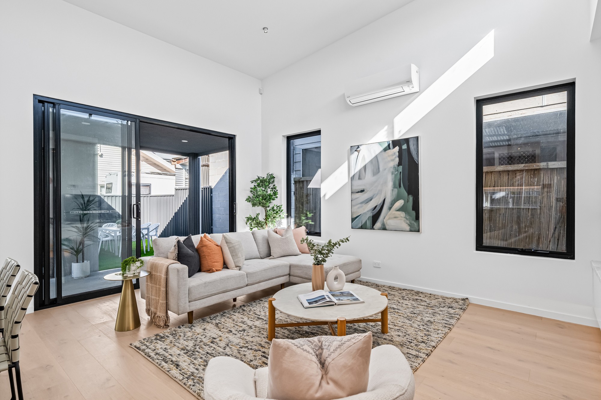 2A Hughes Street, Yarraville, VIC 3013