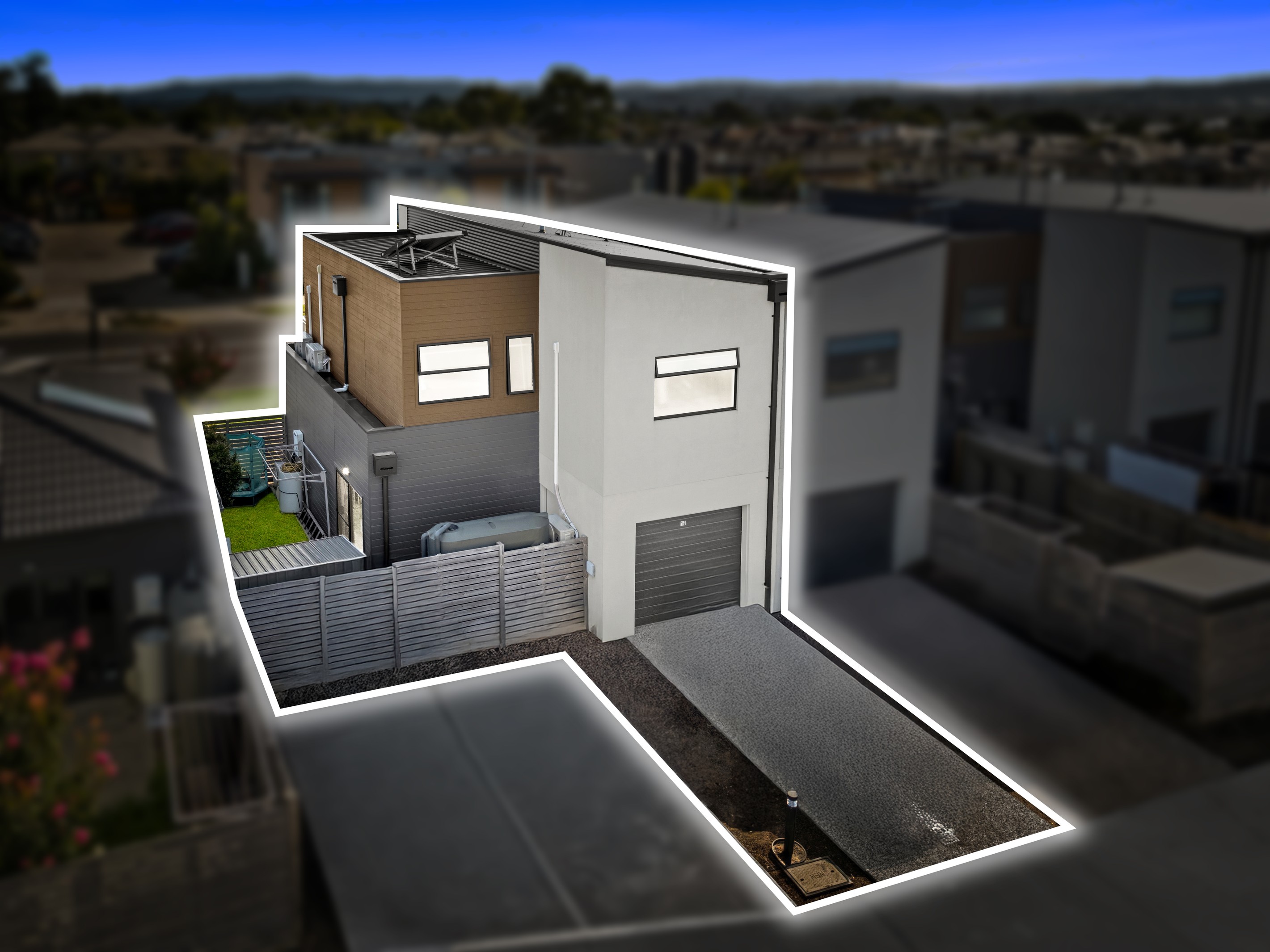 16 Sheba Court, Hallam, VIC 3803