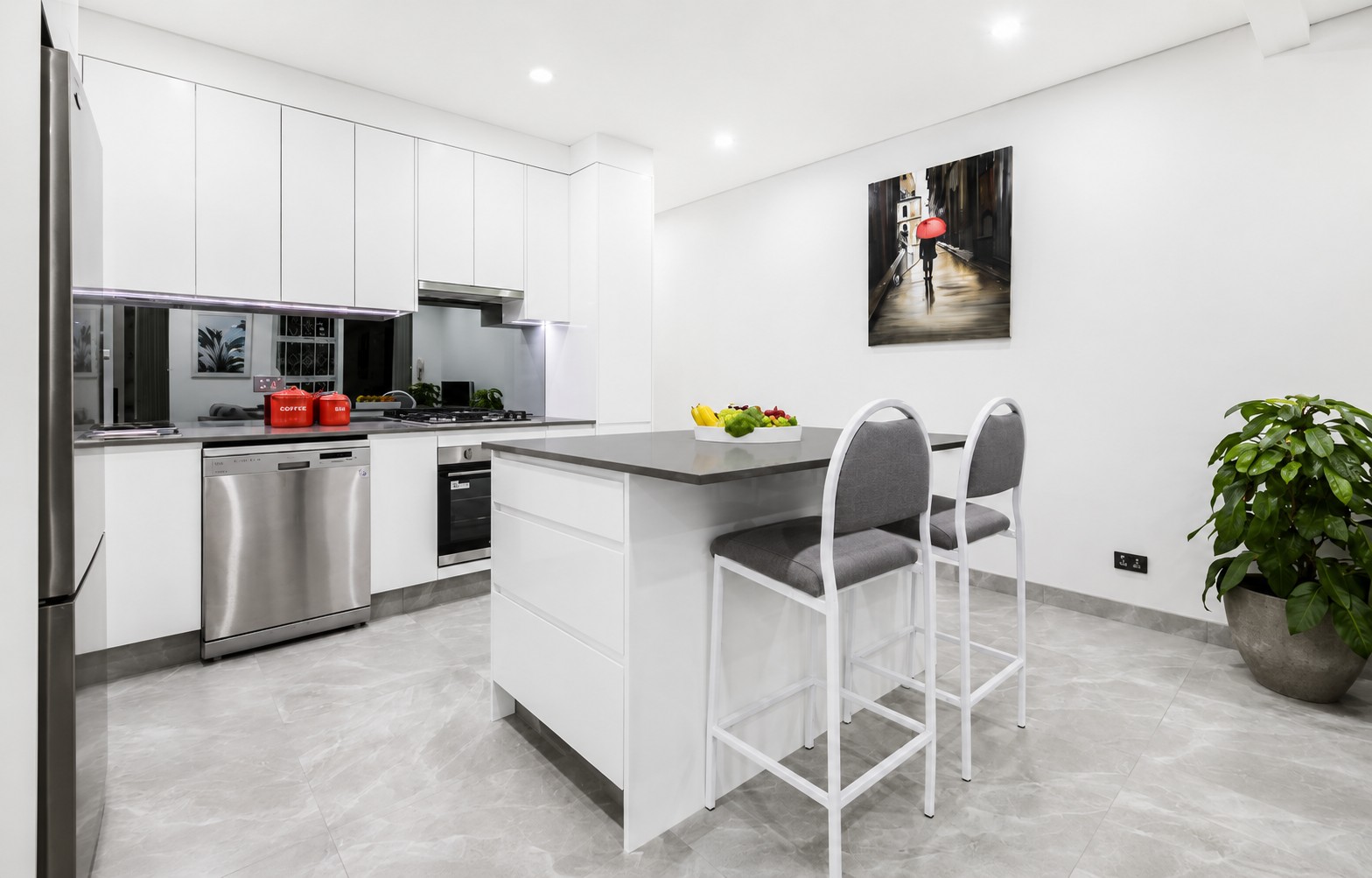 1/6 Holt Street, Double Bay, NSW 2028